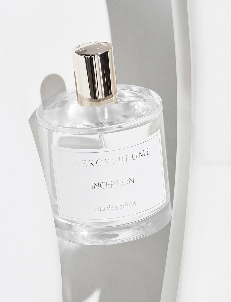 Zarkoperfume - Inception EdP 100 ml - till henne - clear - 3