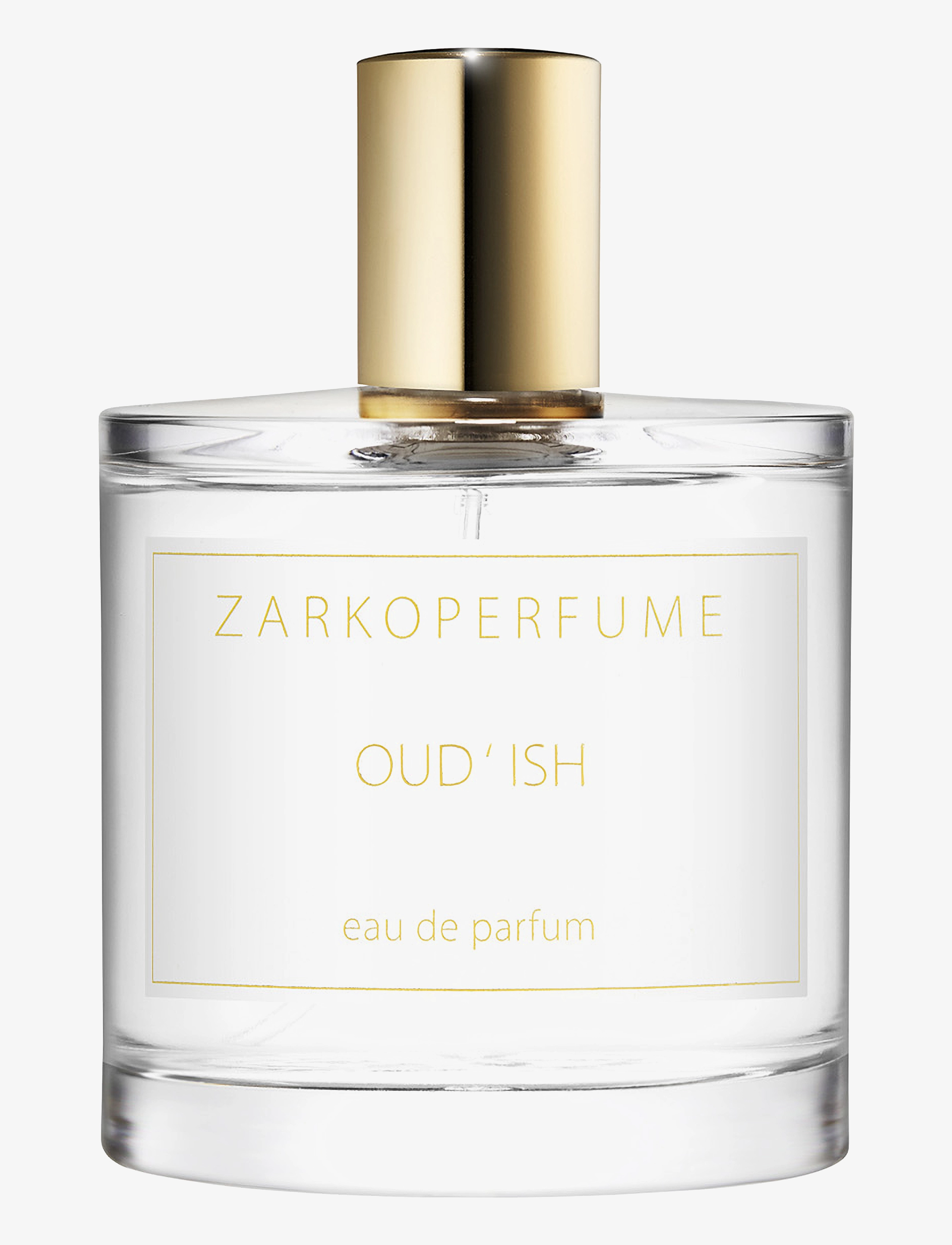 Zarkoperfume Oud'ish Edp 100 Ml, Parfumee, Nude, Str: 100ML