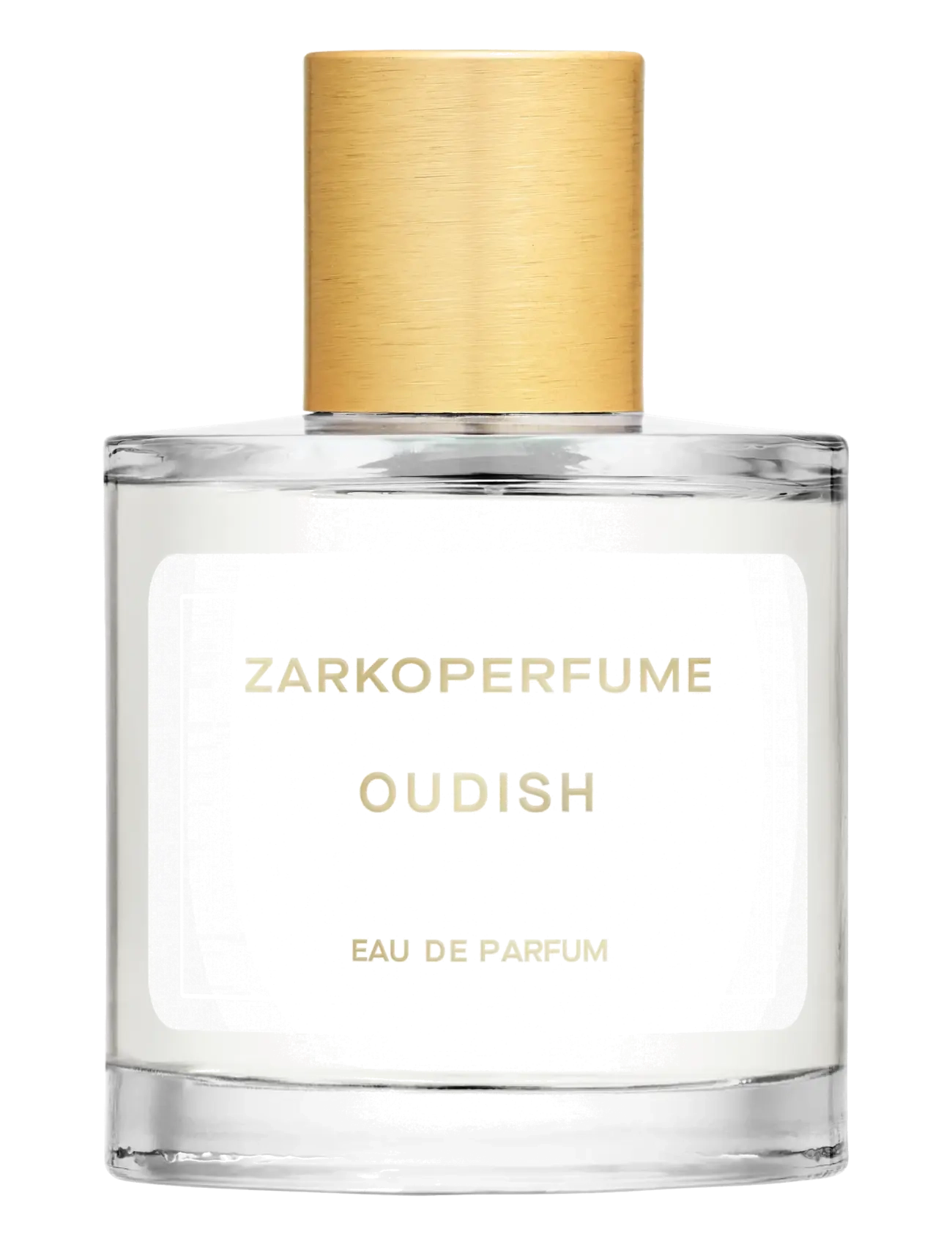 Zarkoperfume Oud'Ish EdP 100 ml - Presenter - null / undefined