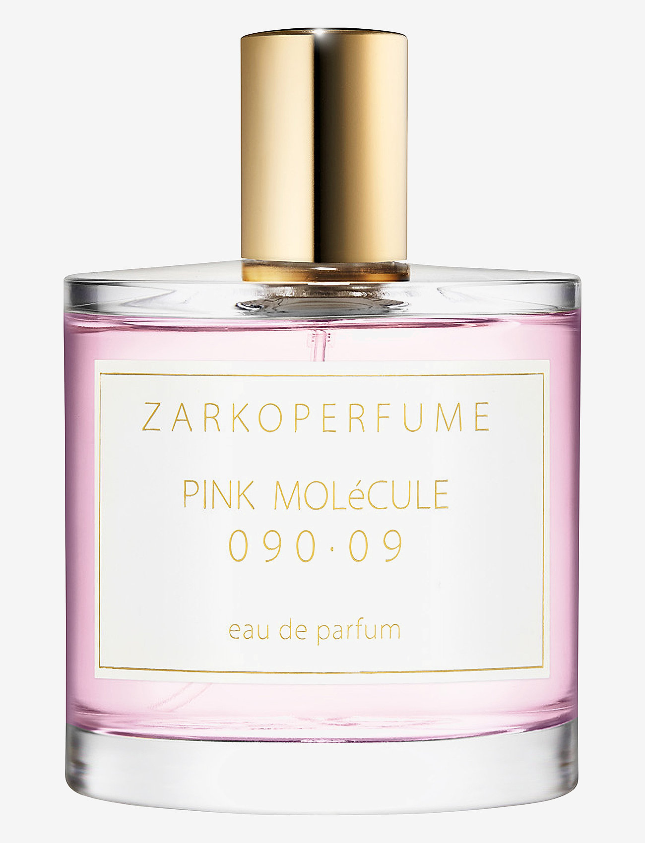 Zarkoperfume - Pink Molécule 090.09 EdP - til hende  - clear - 1