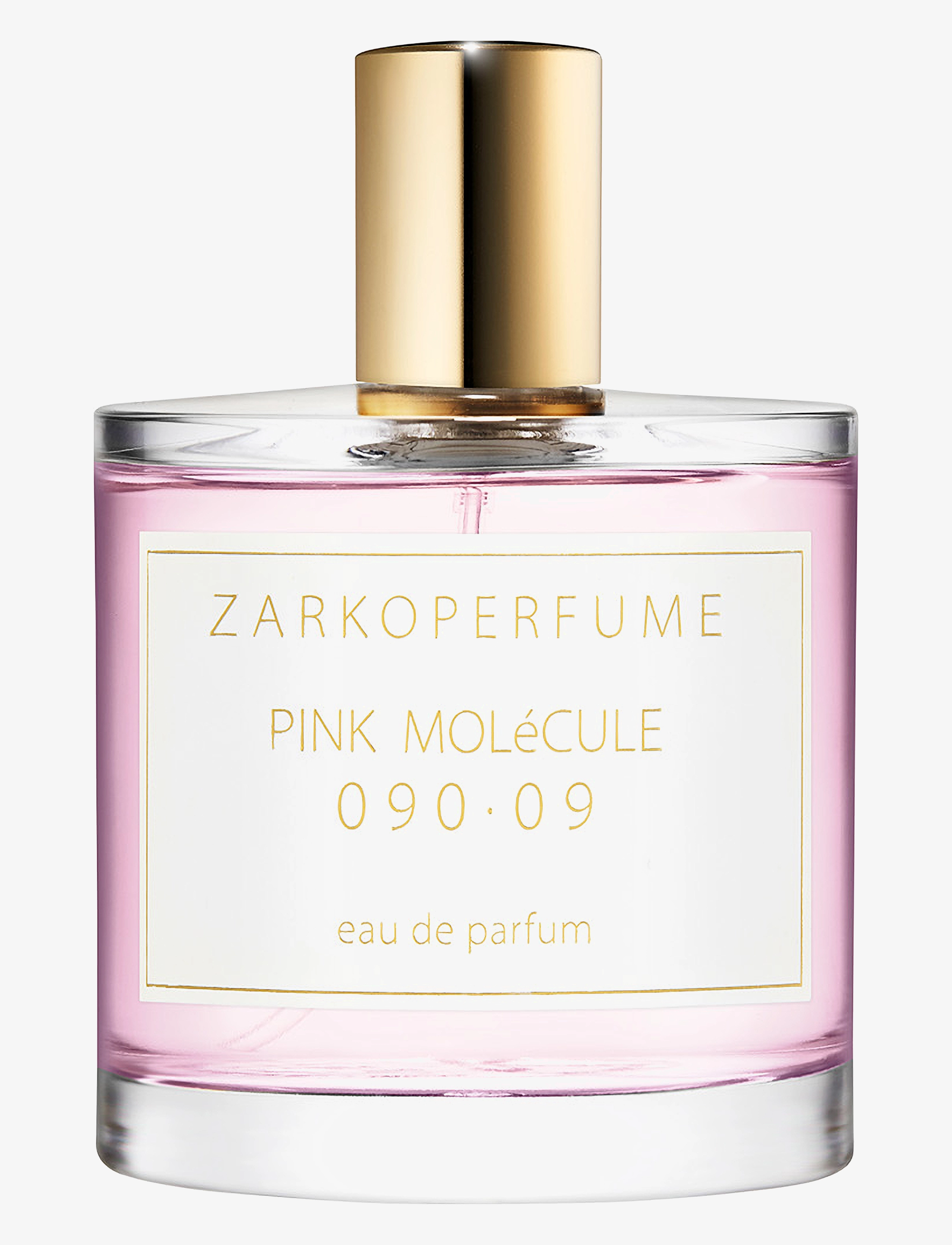 Zarkoperfume Pink Molécule 090.09 EdP - Parfumer & dufte - null / undefined