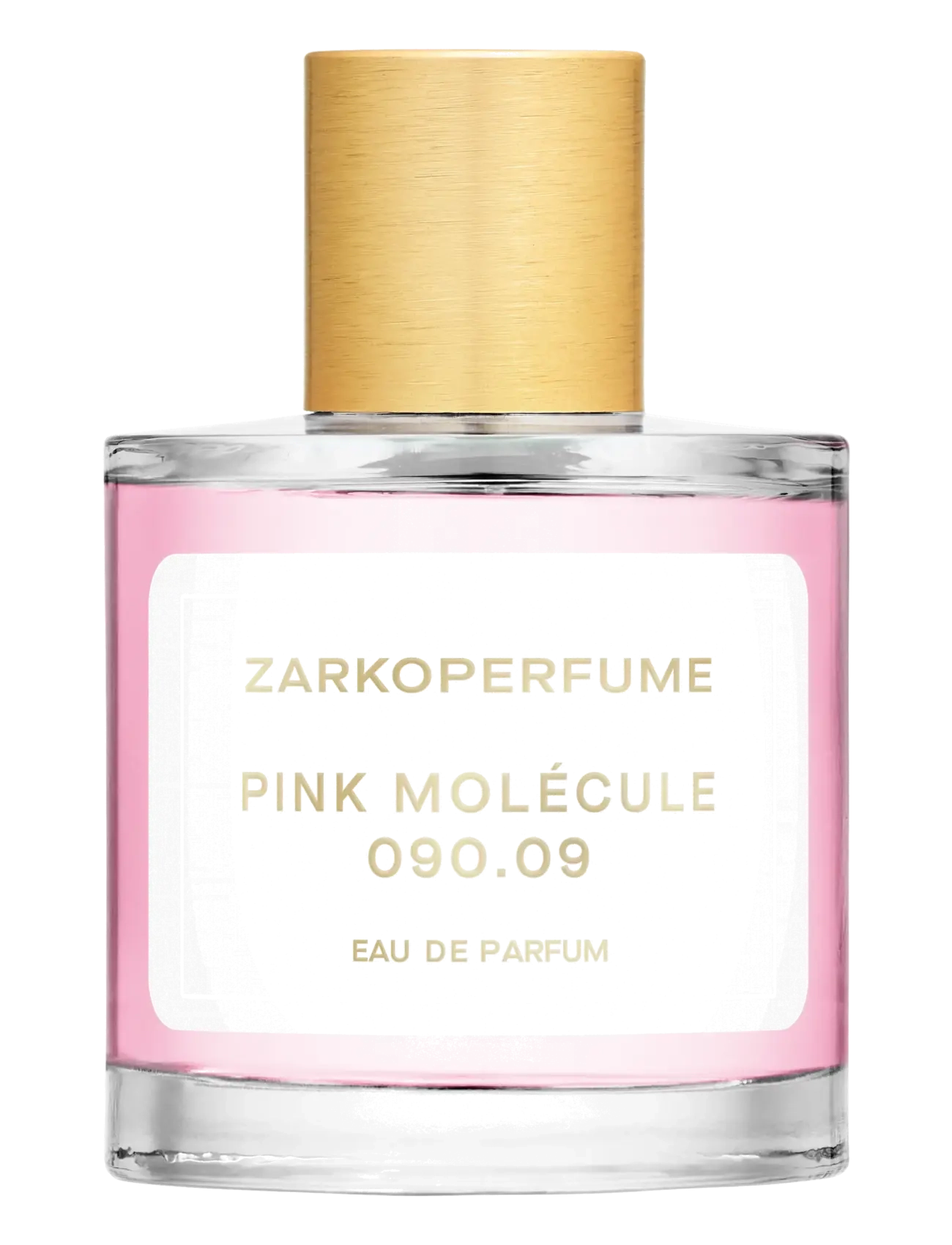 Zarkoperfume Pink Molécule 090.09 EdP 100 ml - Över 500 kr - CLEAR / undefined