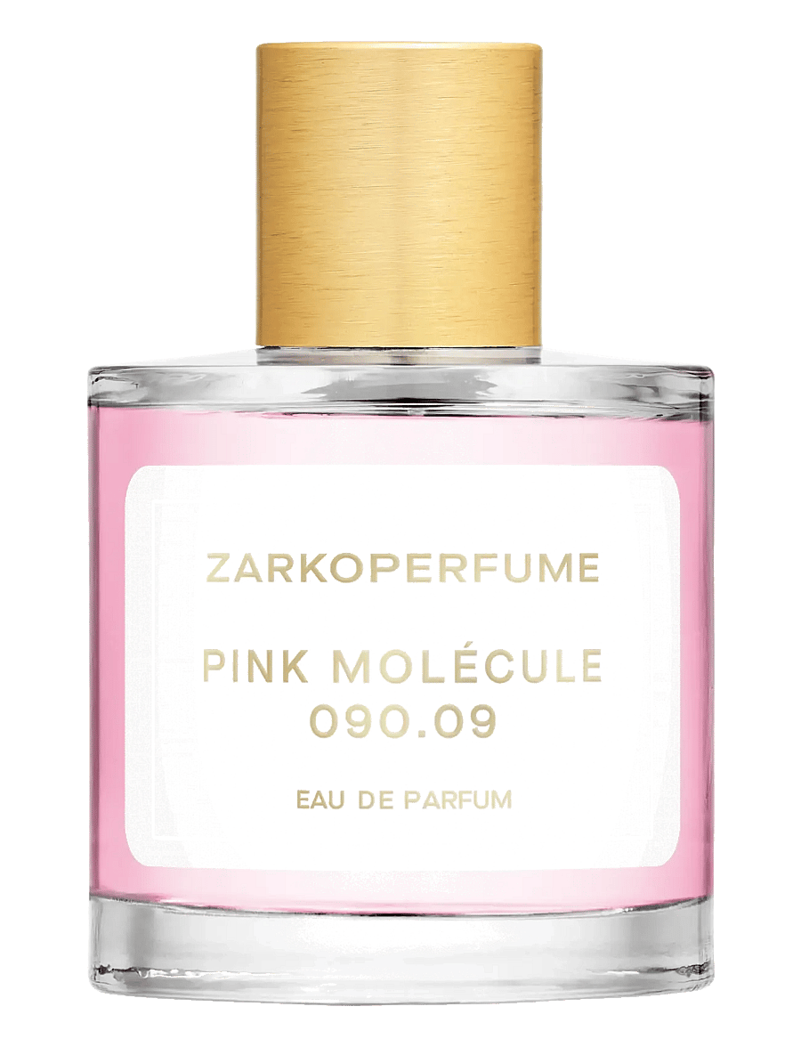Zarkoperfume - Pink Molécule 090.09 EdP - til hende - clear - 1