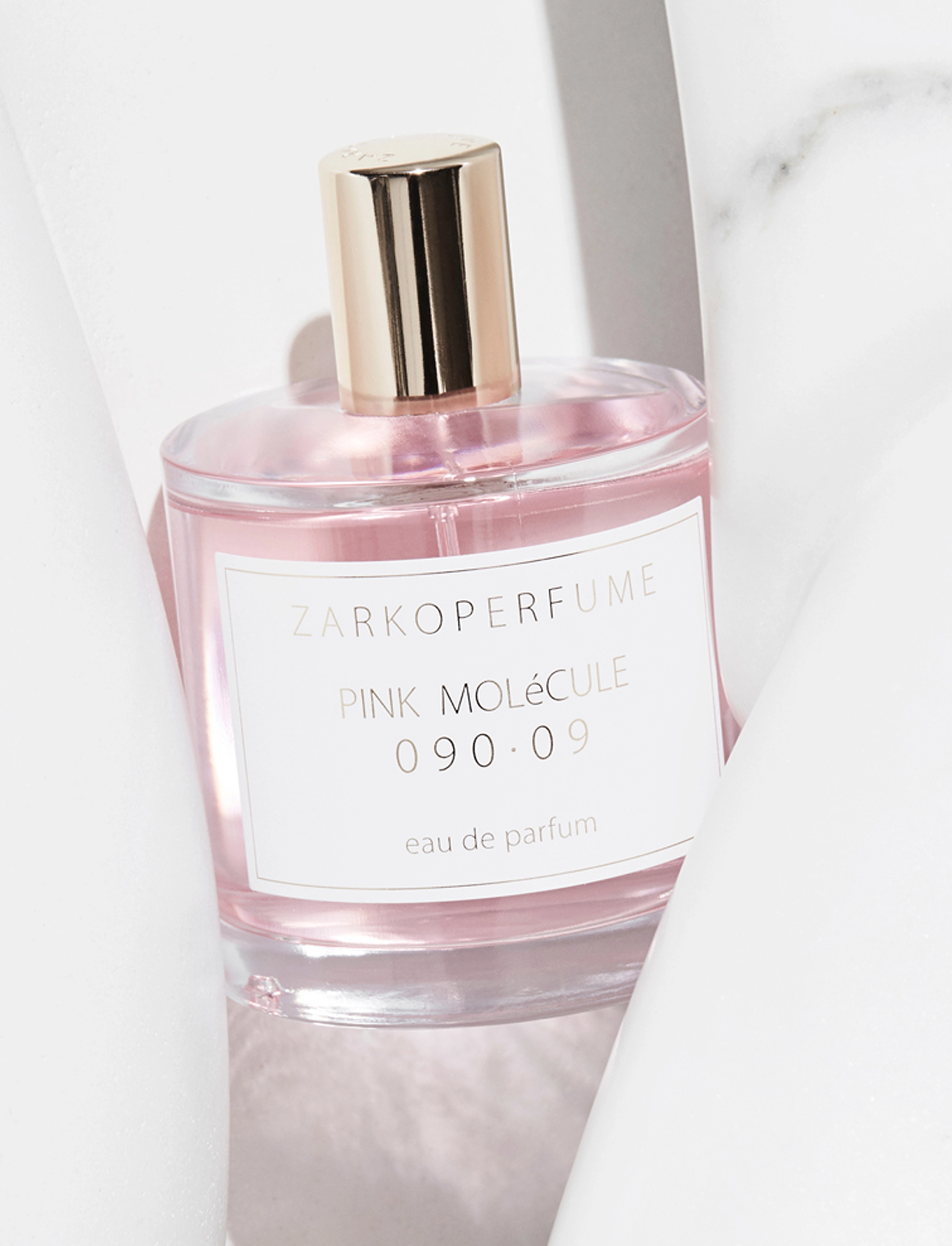 Zarkoperfume Pink Molécule 090.09 Edp 100 ml, 100ml, Nude, Parfume > Eau De Parfum, Dame