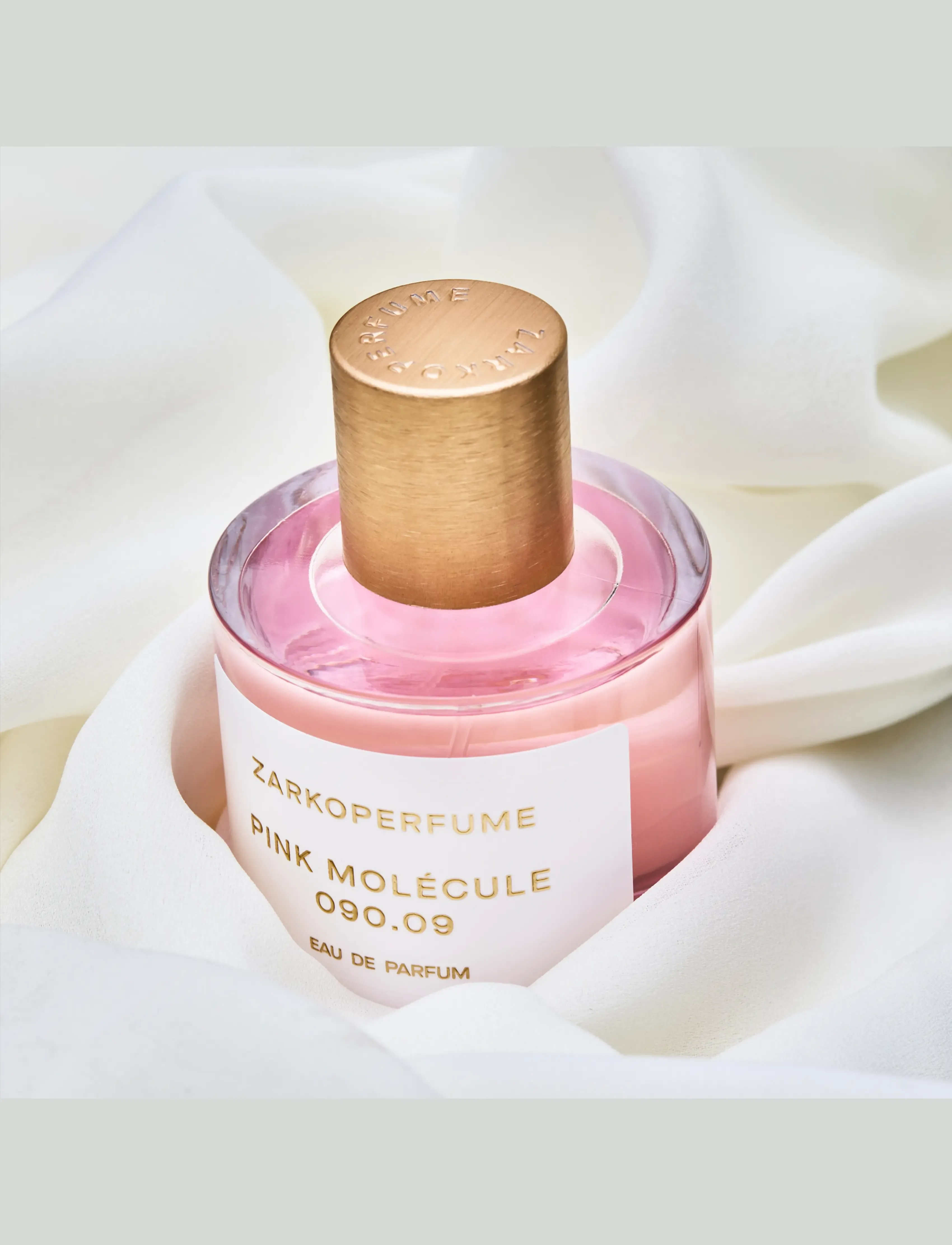 Zarkoperfume - Pink Molécule 090.09 EdP - til hende  - clear - 3