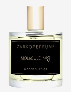 MOLéCULE No. 8 EdP, Zarkoperfume