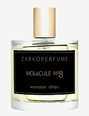 Zarkoperfume - MOLéCULE No. 8 EdP - mellem 500-1000 kr - no color  - 0