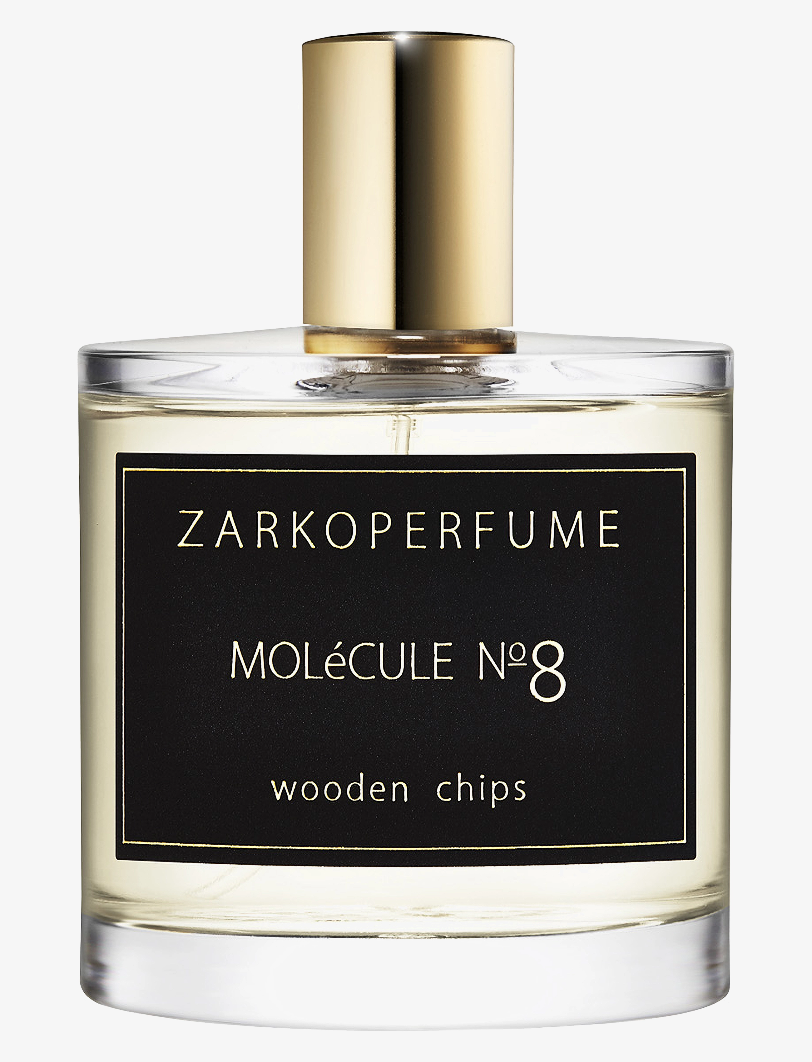 Zarkoperfume Molécule No. 8 EdP - Parfym - null / undefined