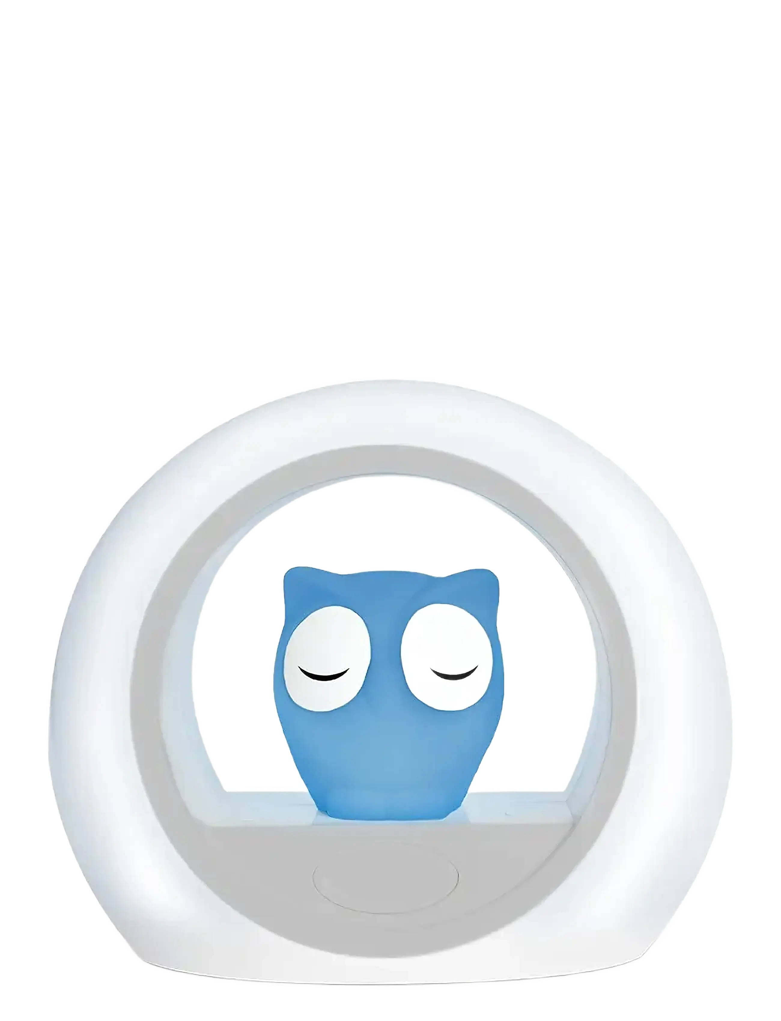 ZAZU Lou the Owl Nightlight - ZAZU - BLUE / blue
