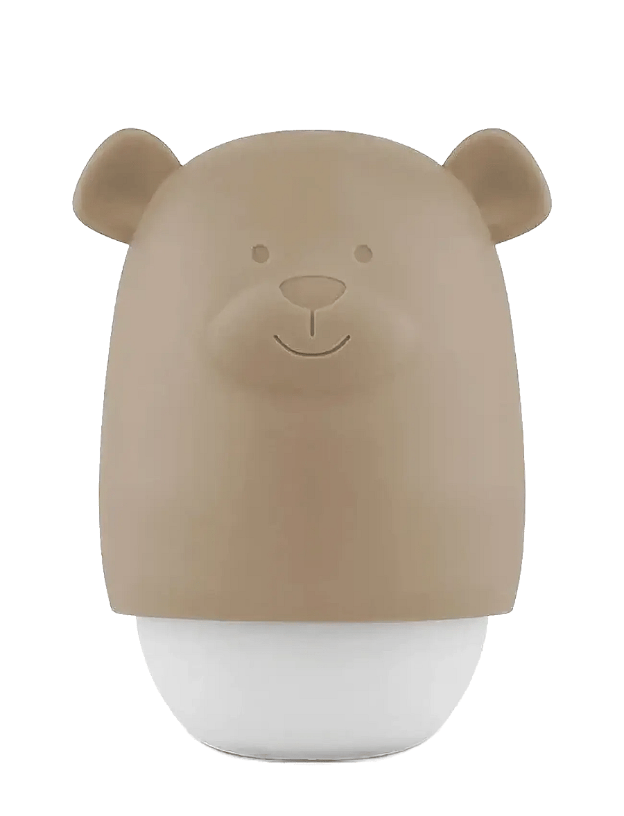 ZAZU - Benny the Bear - nattlampor - beige - 0