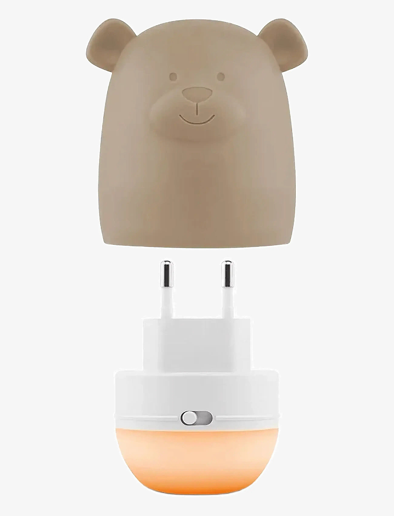 ZAZU - Benny the Bear - night lamps - beige - 3