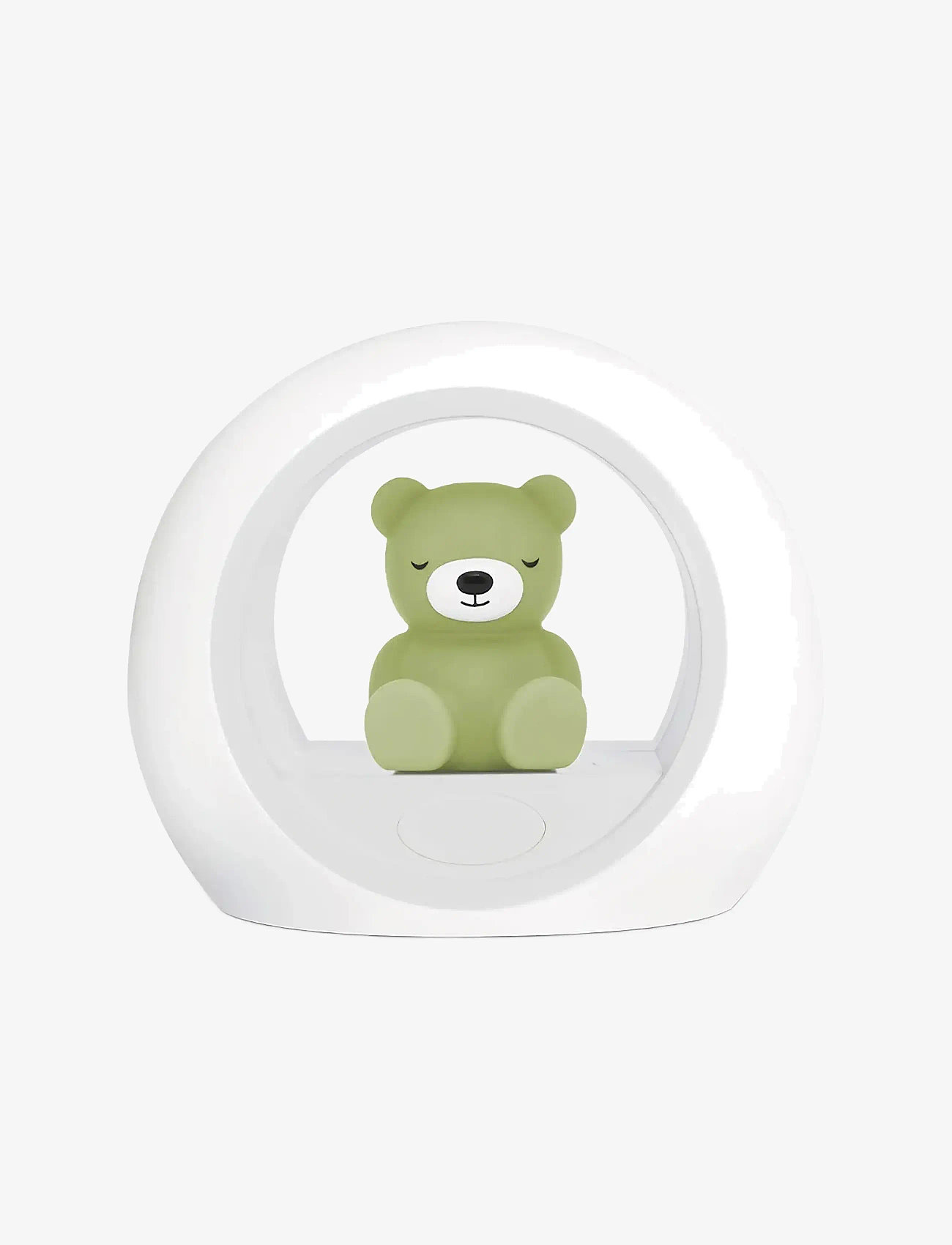 ZAZU - Billy the Bear Nightlight - nattlampor - green - 0