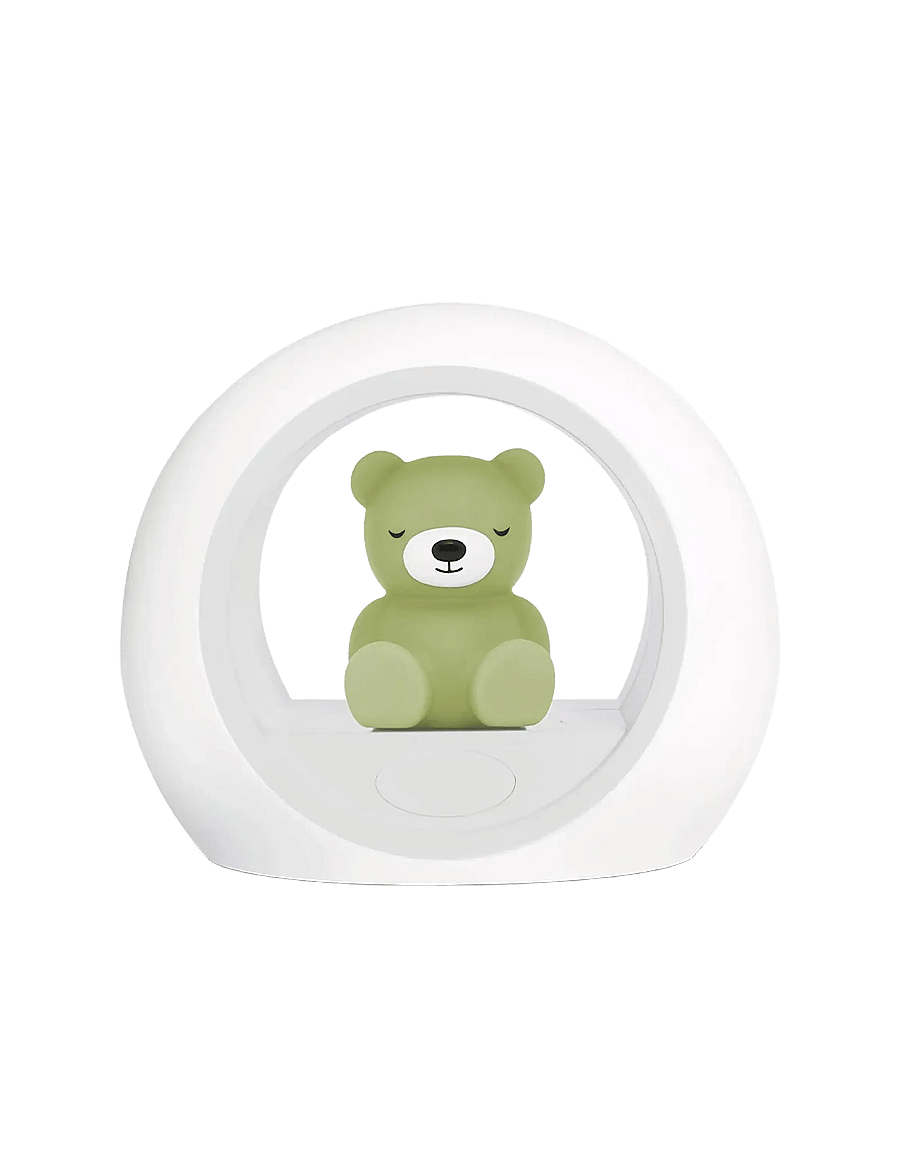 ZAZU - Billy the Bear Nightlight - lampki nocne - green - 0