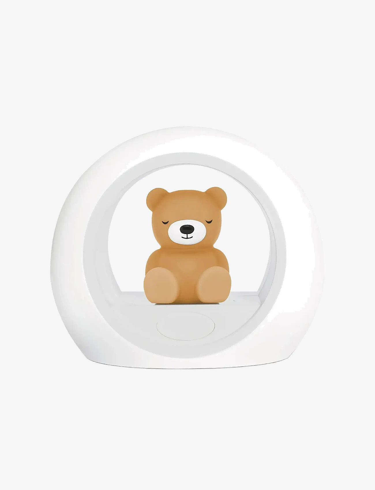 ZAZU - Billy the Bear Nightlight - nachtlampen - yellow - 0