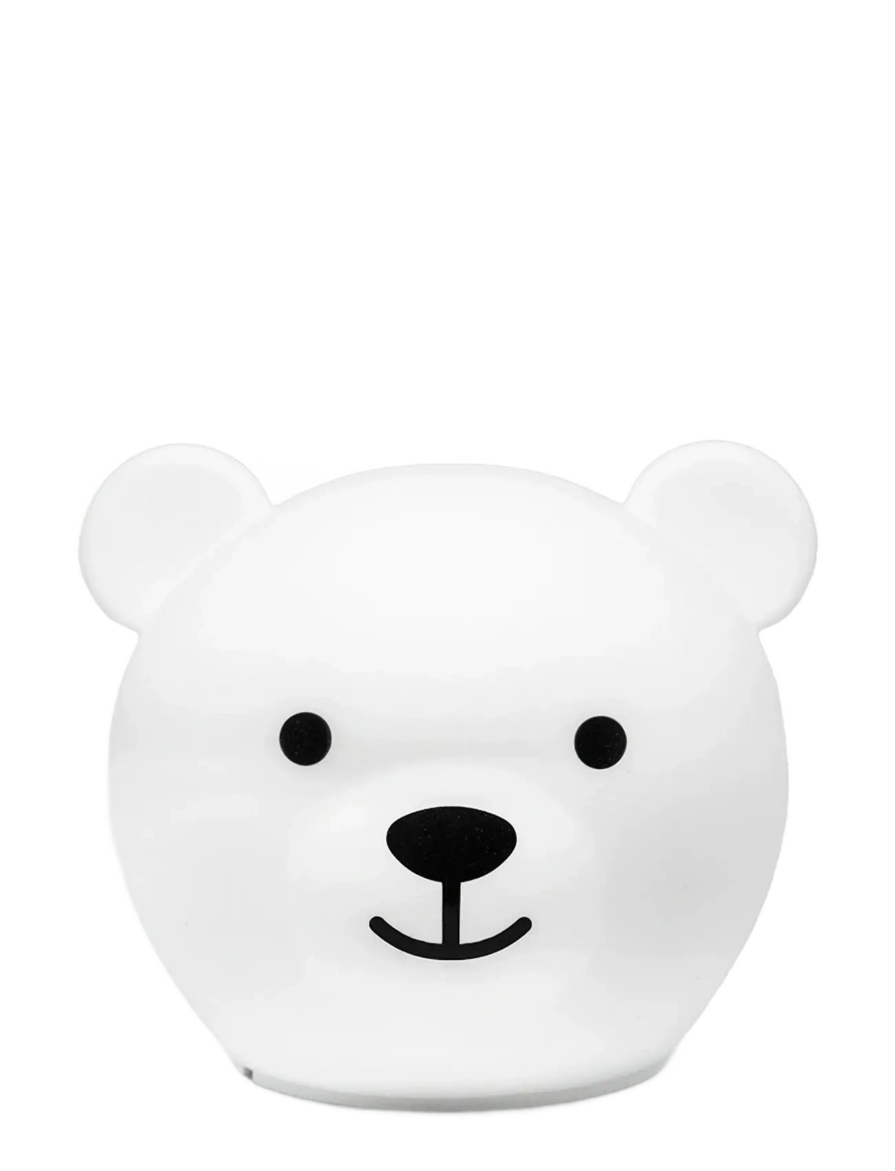 ZAZU Bor the Bear Nightlight - Neuheiten - WHITE / white