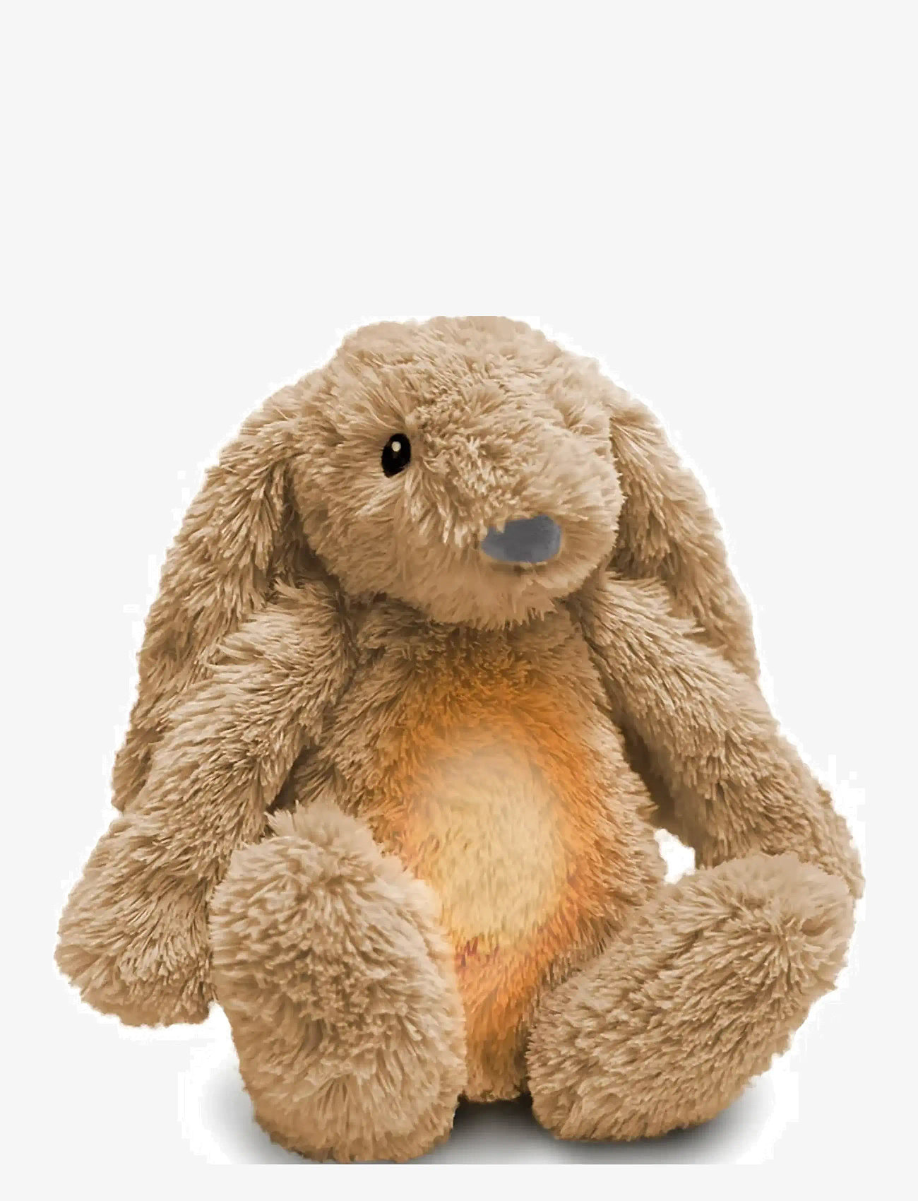 ZAZU - Ro The Rabbit - nachtlampen - beige - 1