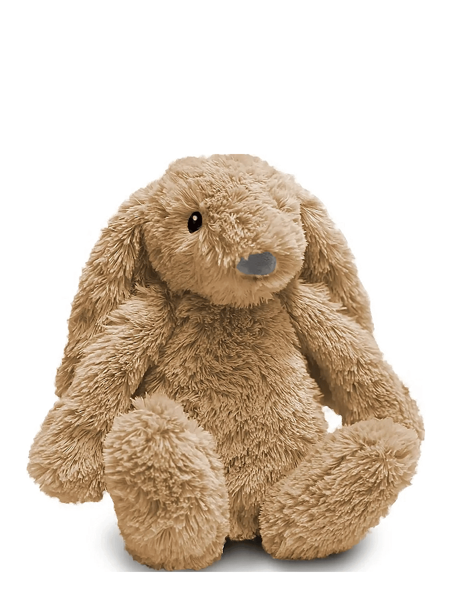 ZAZU - Ro The Rabbit - Öölambid - beige - 2