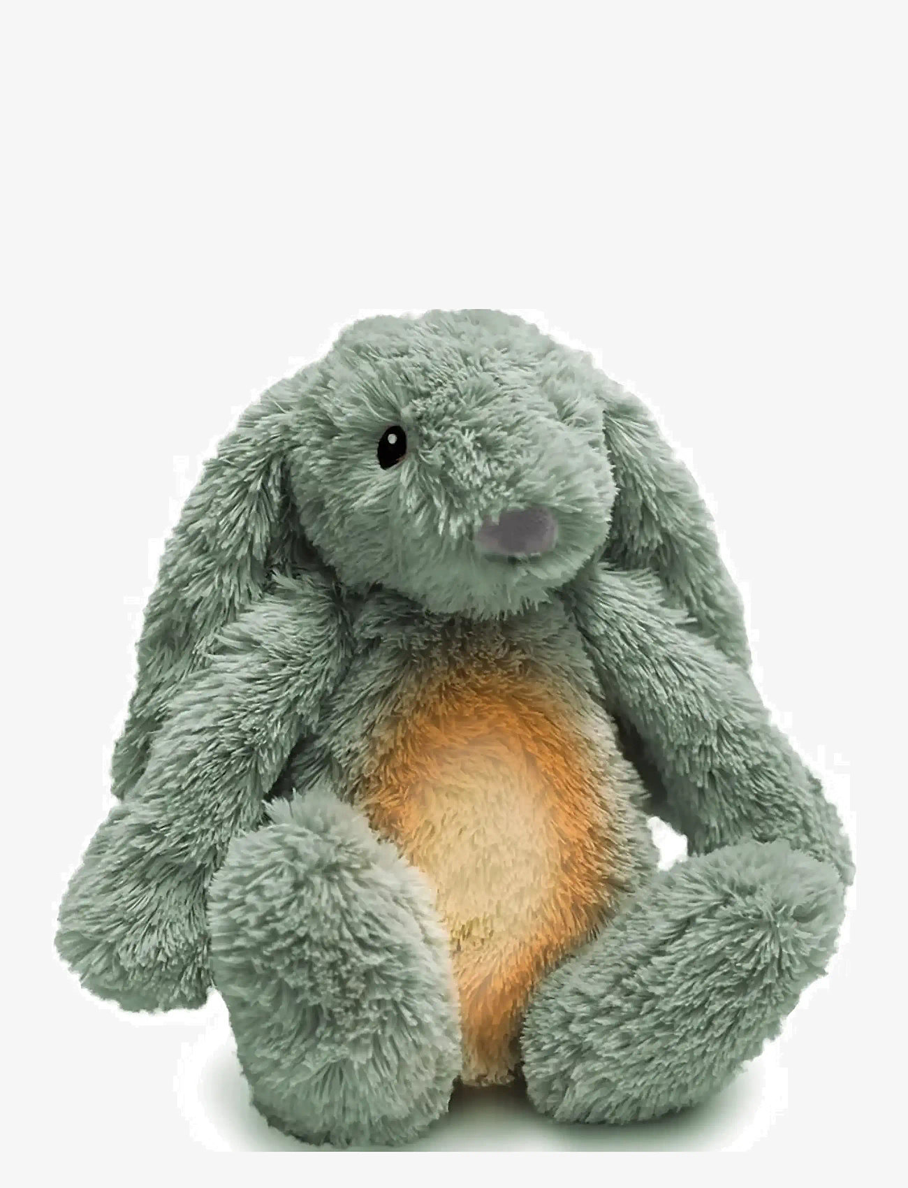 ZAZU - Ro The Rabbit - natlamper - green - 1