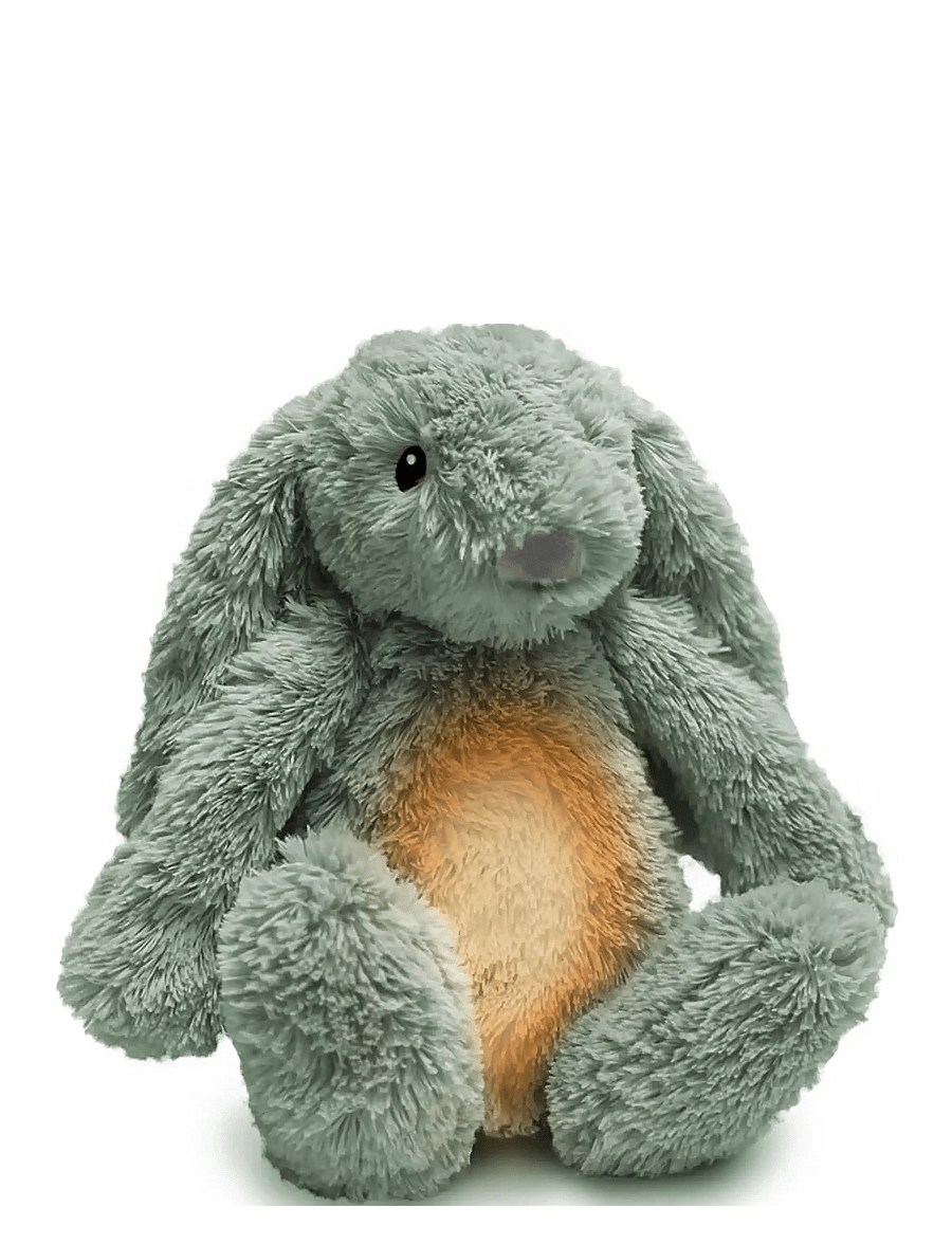 ZAZU - Ro The Rabbit - nachtlampen - green - 1