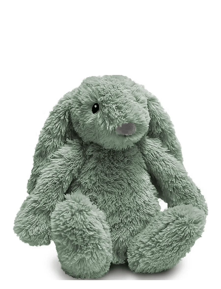 ZAZU - Ro The Rabbit - nachtlampen - green - 2