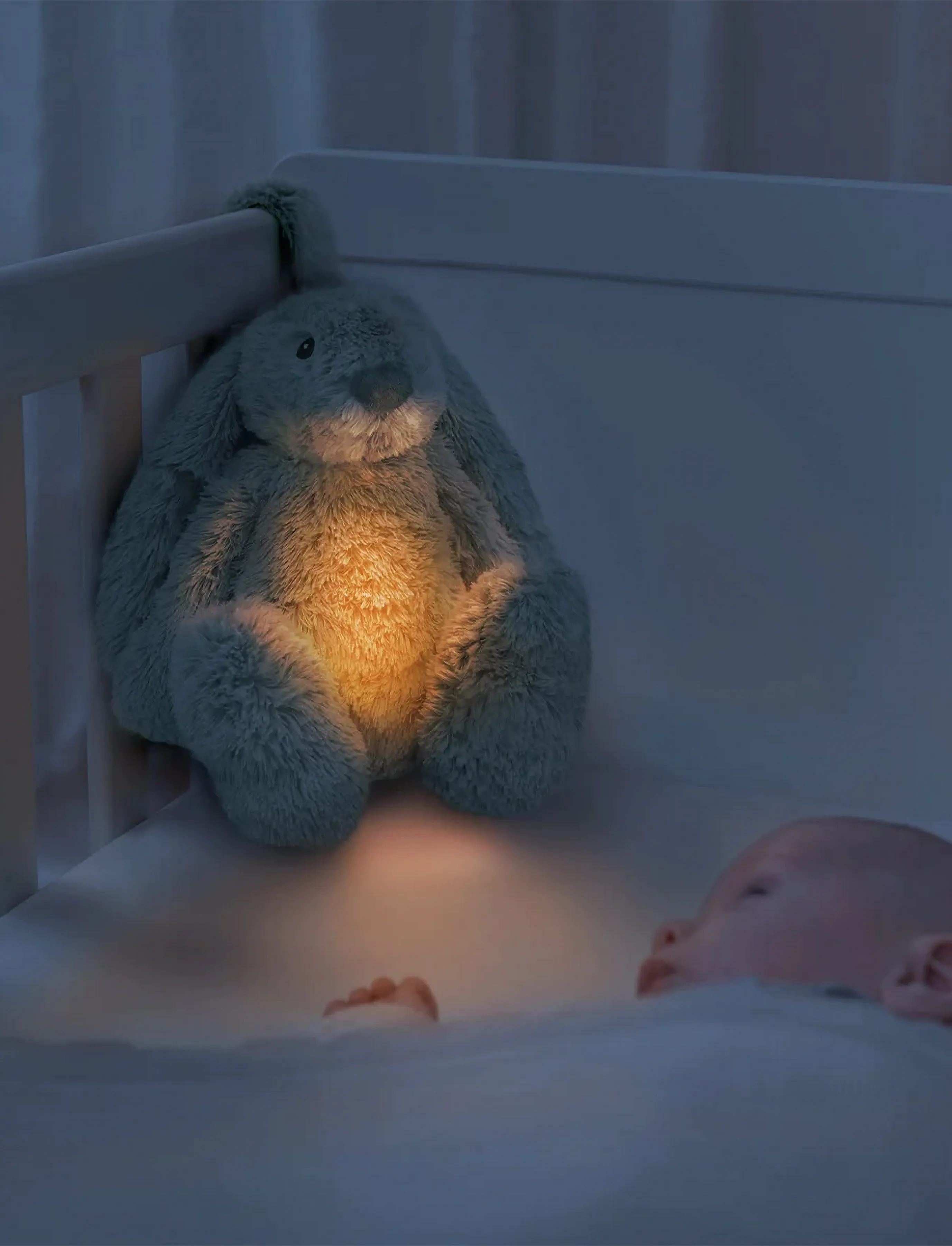 ZAZU - Ro The Rabbit - natlamper - green - 4