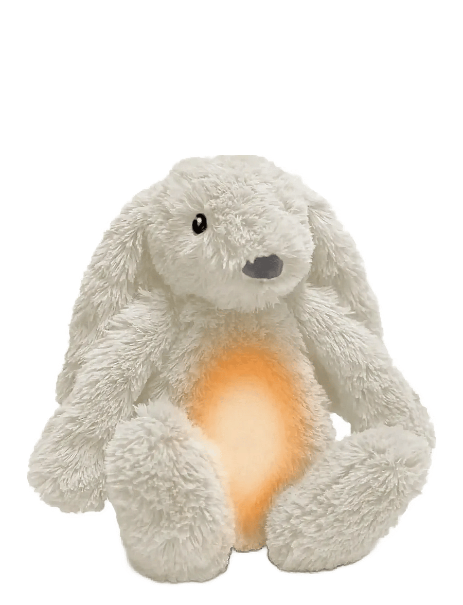 ZAZU - Ro The Rabbit - Öölambid - white - 1
