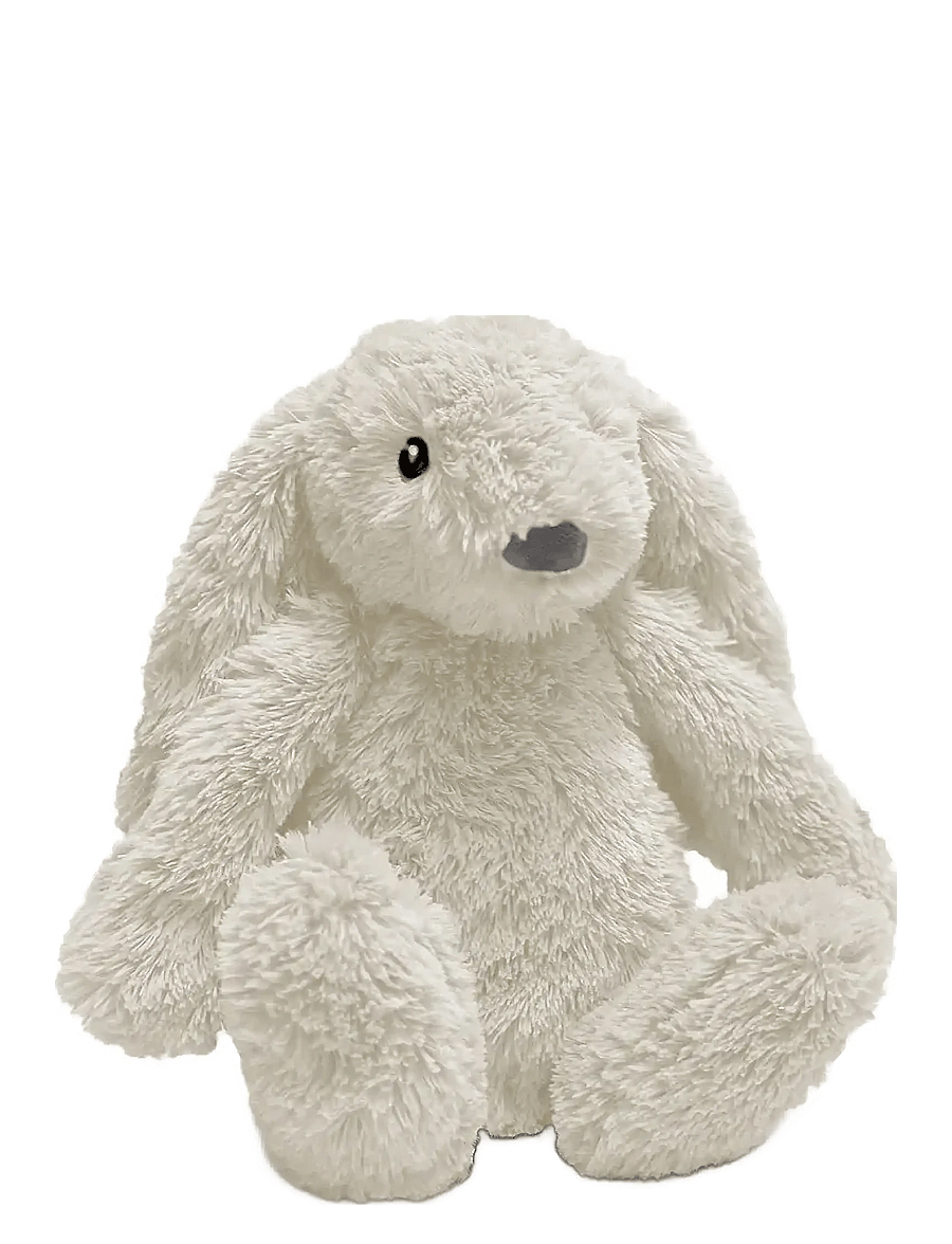 ZAZU - Ro The Rabbit - Öölambid - white - 2