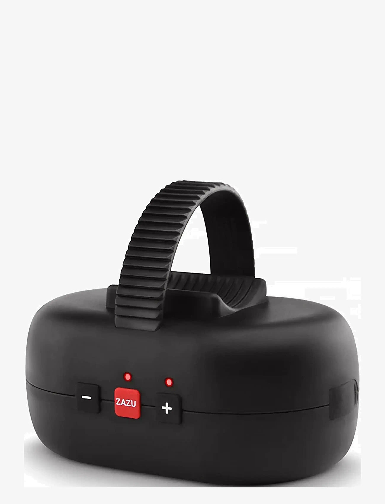 ZAZU - Robby the Baby Rocker Black - babysenge og tilbehør - black - 1