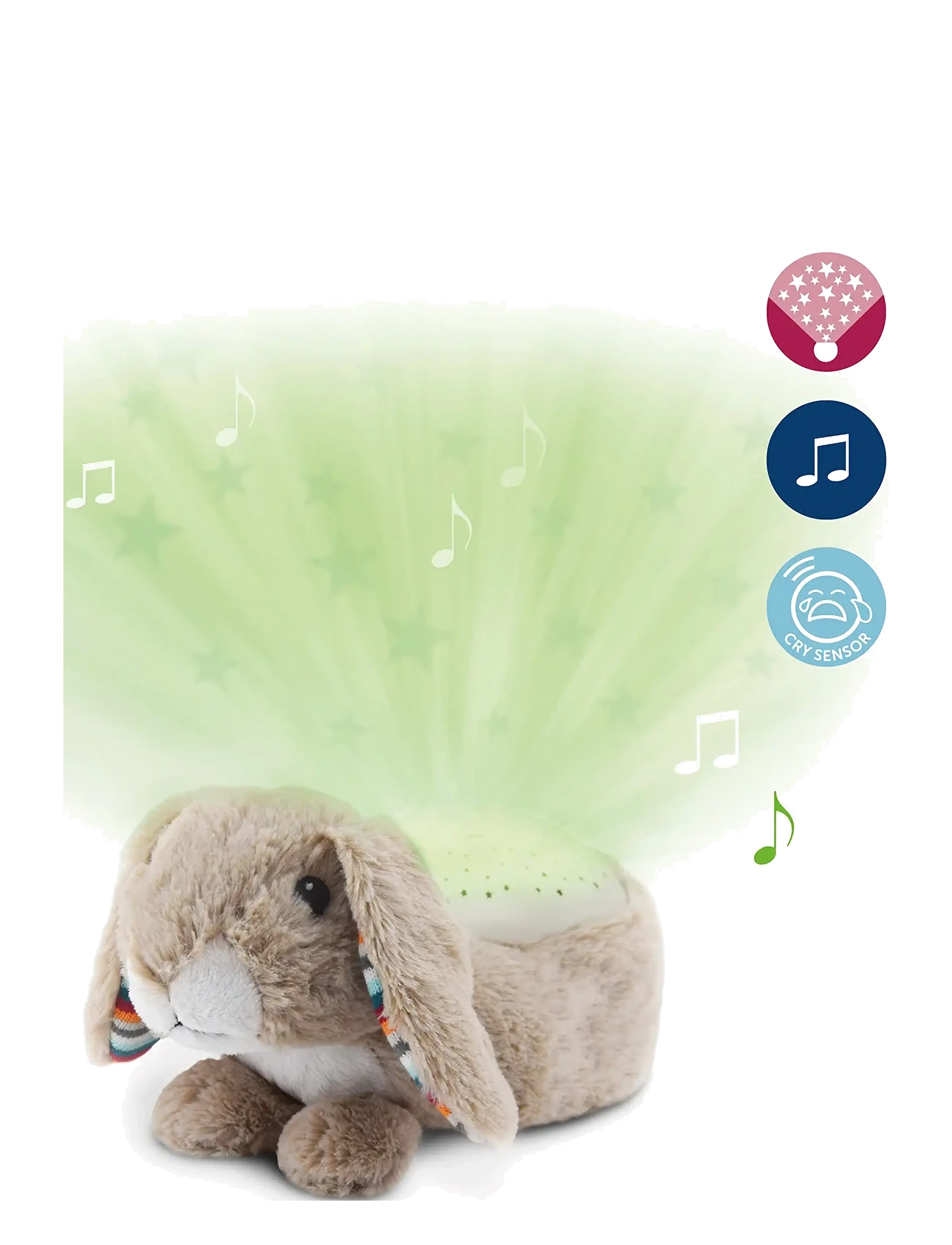 ZAZU Projektor Ruby