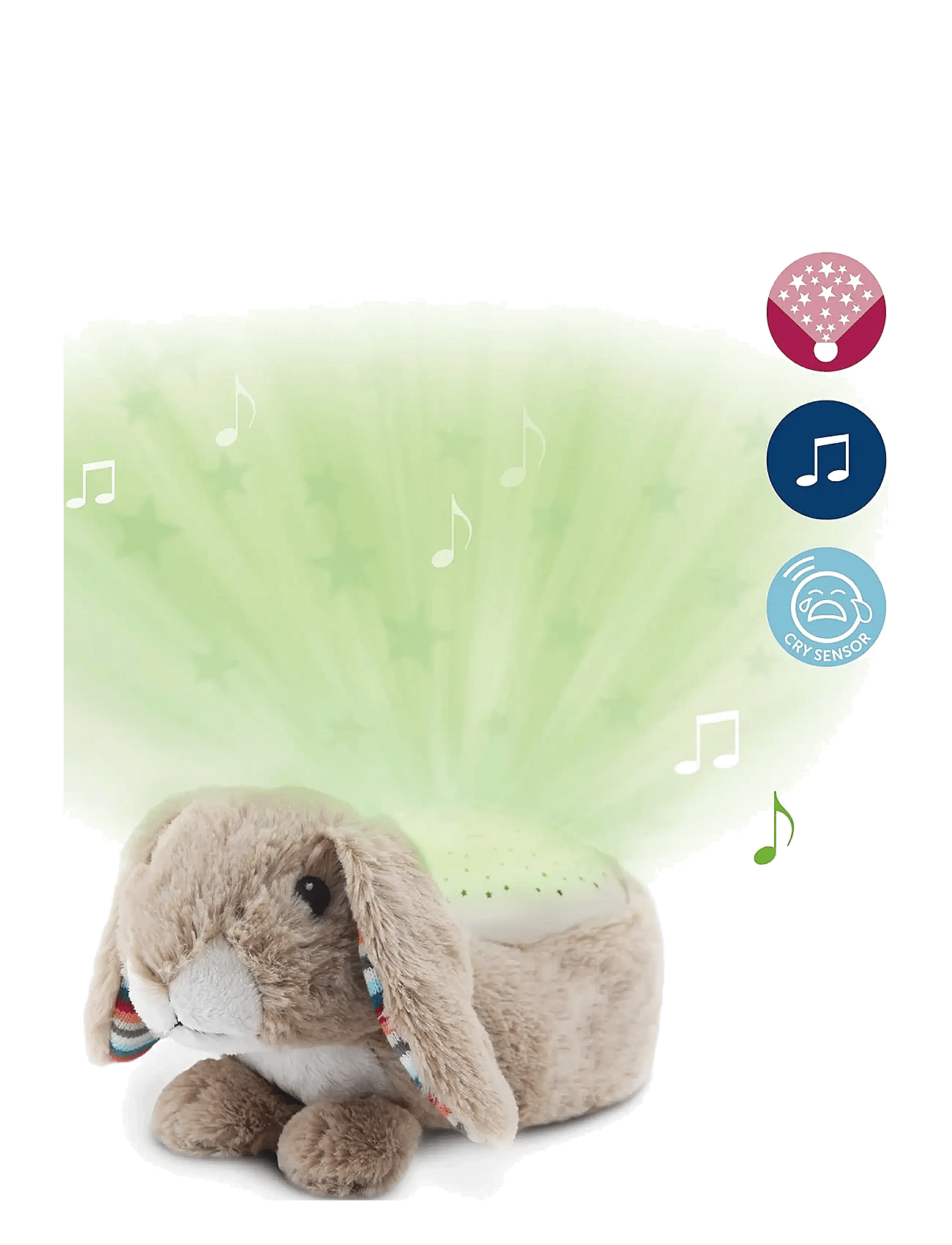 ZAZU Projektor Ruby