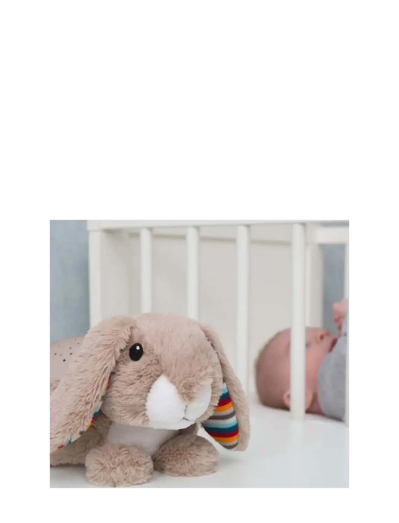 ZAZU - Ruby the Rabbit Projector - natlamper - brown - 1