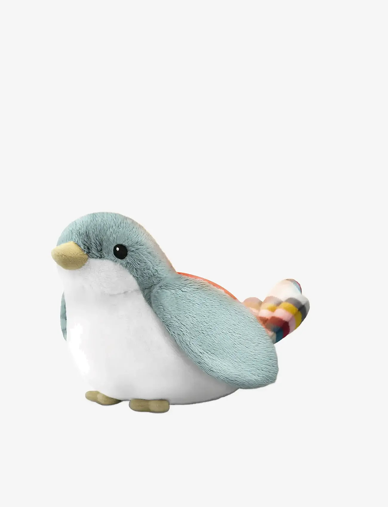 ZAZU - Shally the Sparrow Projector - nattlampor - red - 0