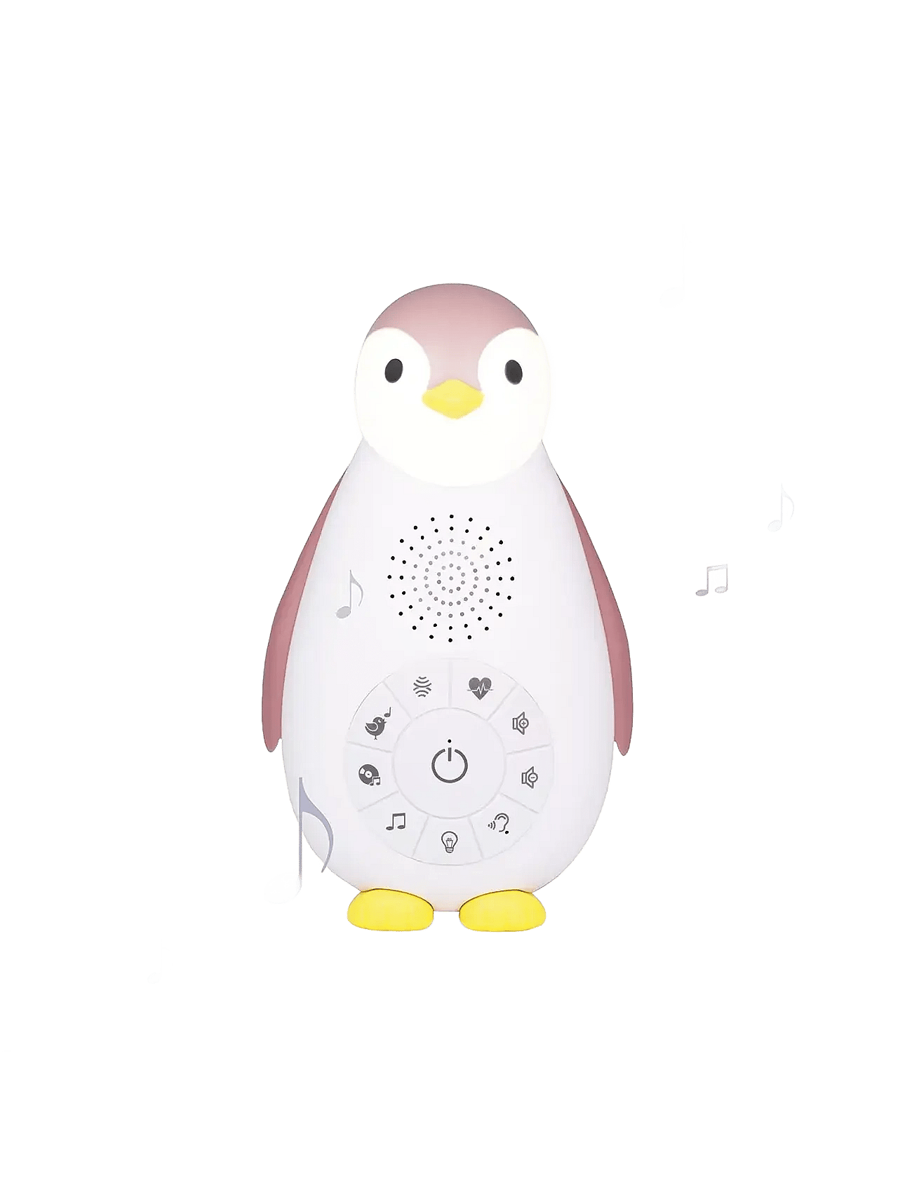 ZAZU - Zoe The Penguin Sound