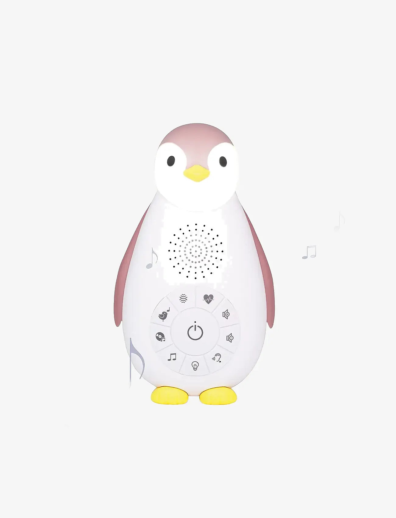 ZAZU - Zoe the Penguin Sound Machine - Öölambid - pink - 1