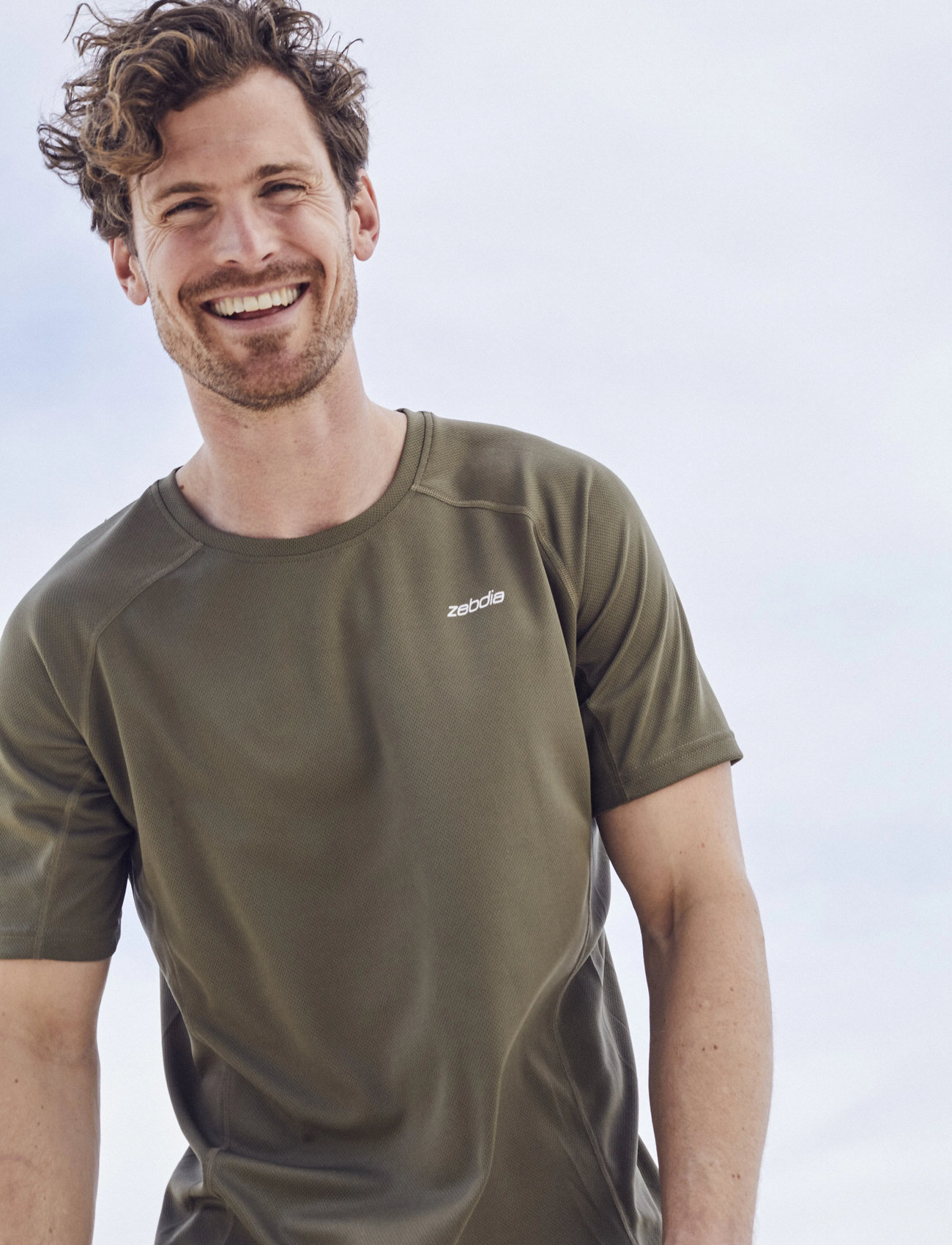 Khaki green