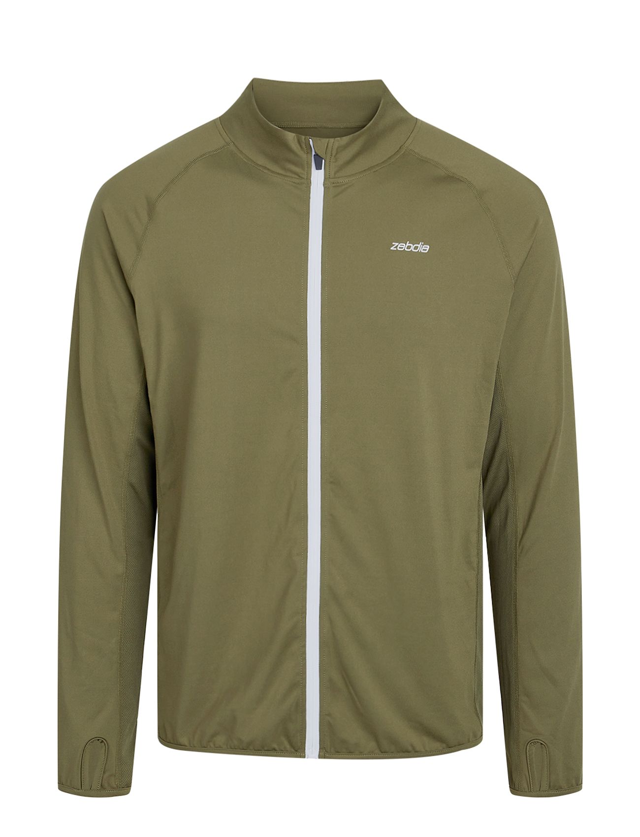 Khaki green