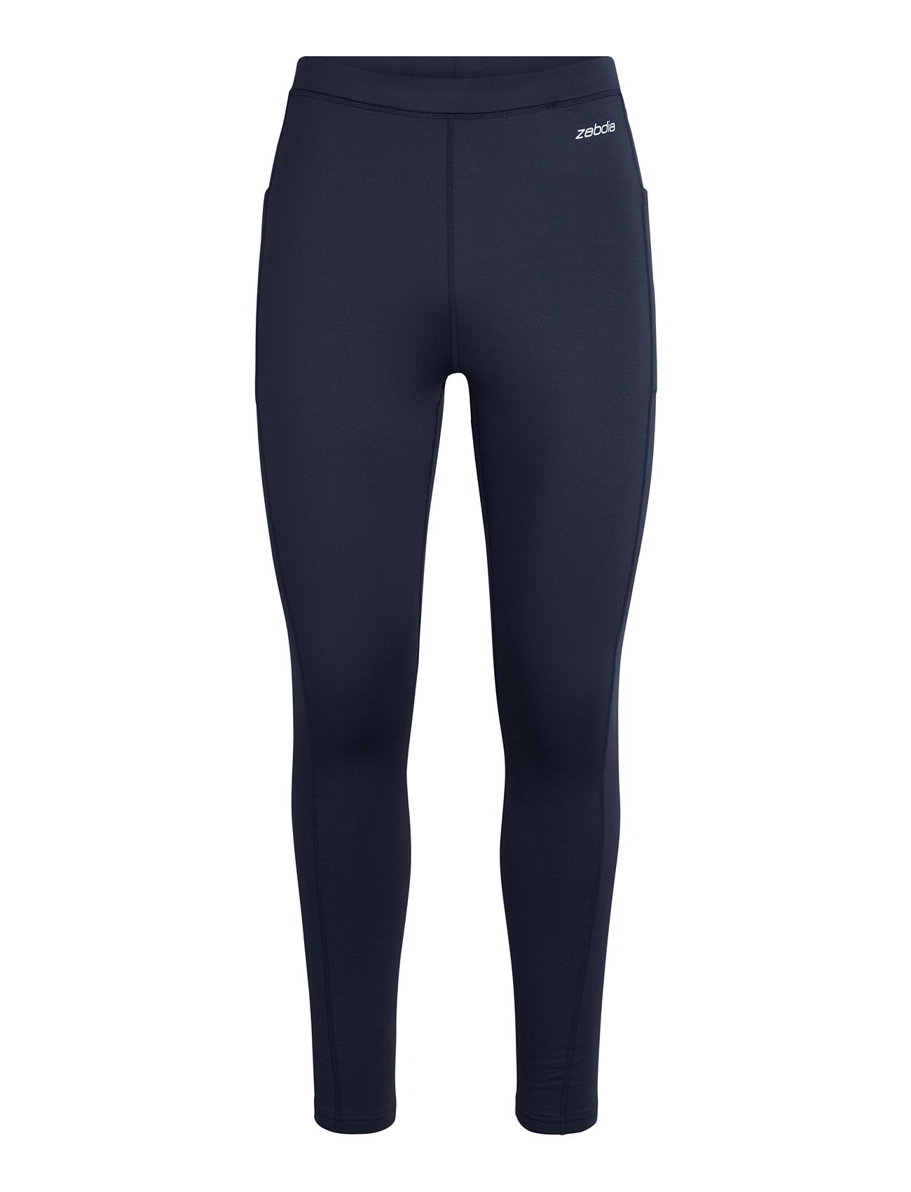 ZEBDIA Mens Running Tights - - S 1