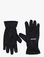 Women Sports Gloves - BLACK