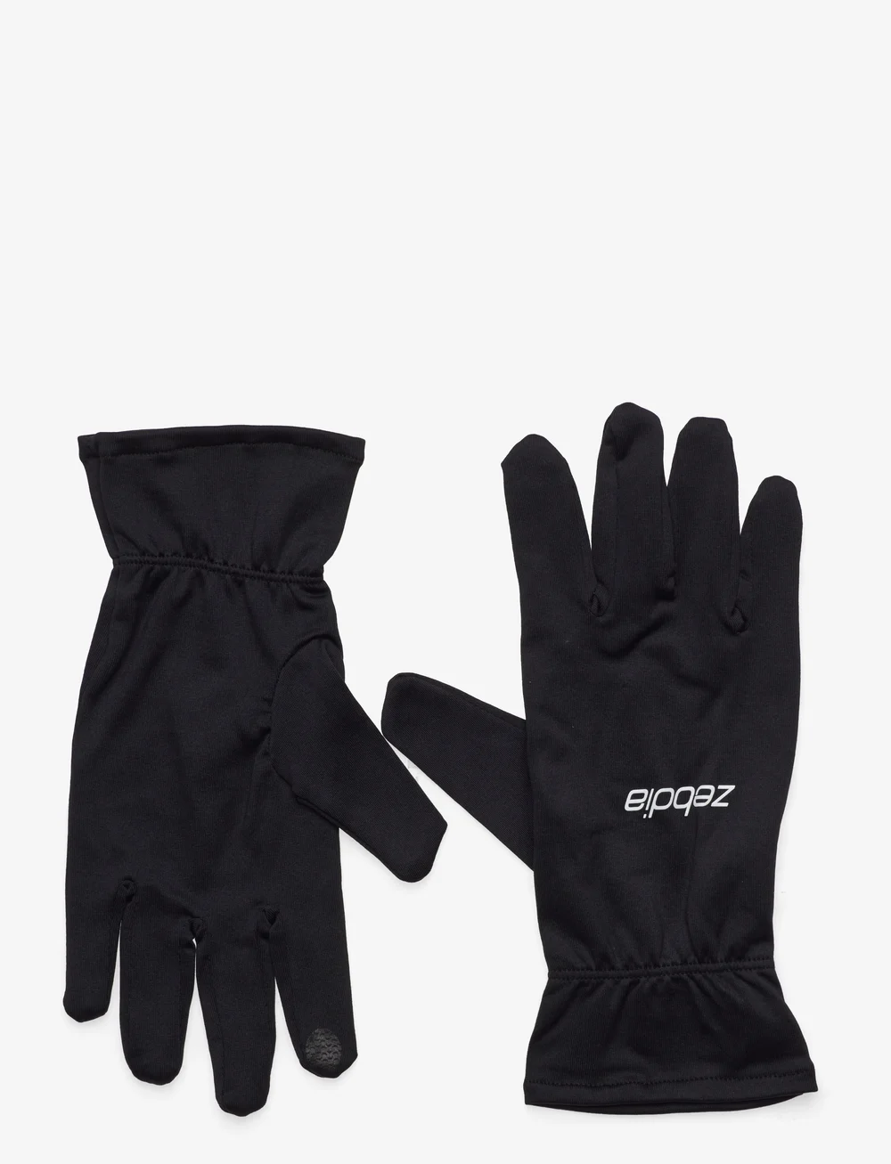 ZEBDIA - Women Sports Gloves - handsker - black - 0
