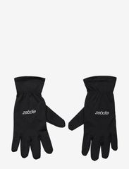 ZEBDIA - Women Sports Gloves - najniższe ceny - black - 1