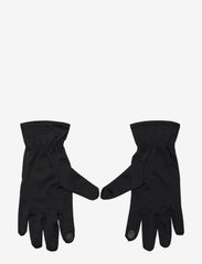 ZEBDIA - Women Sports Gloves - laveste priser - black - 2