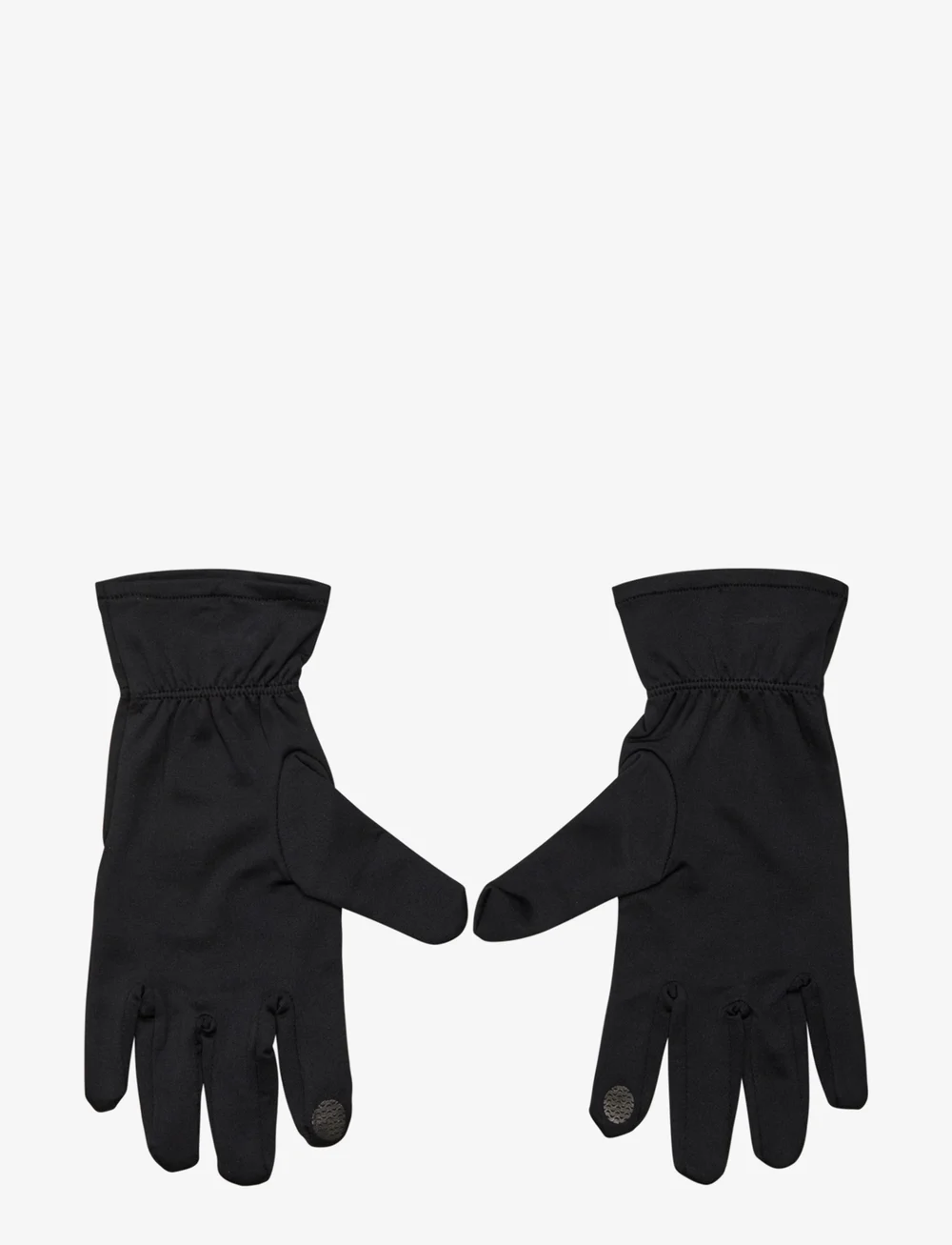 ZEBDIA - Women Sports Gloves - handsker - black - 2