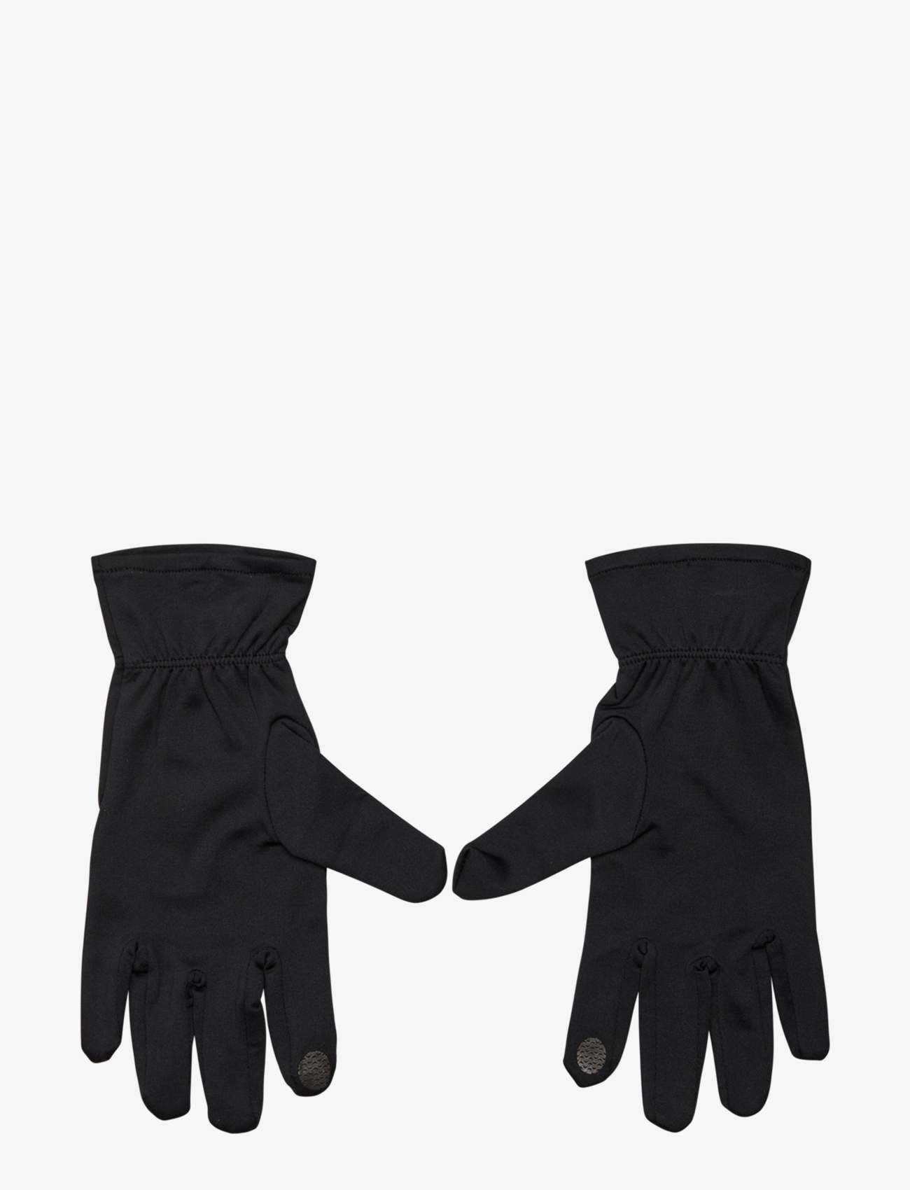 ZEBDIA - Women Sports Gloves - pirkstu cimdi - black - 2
