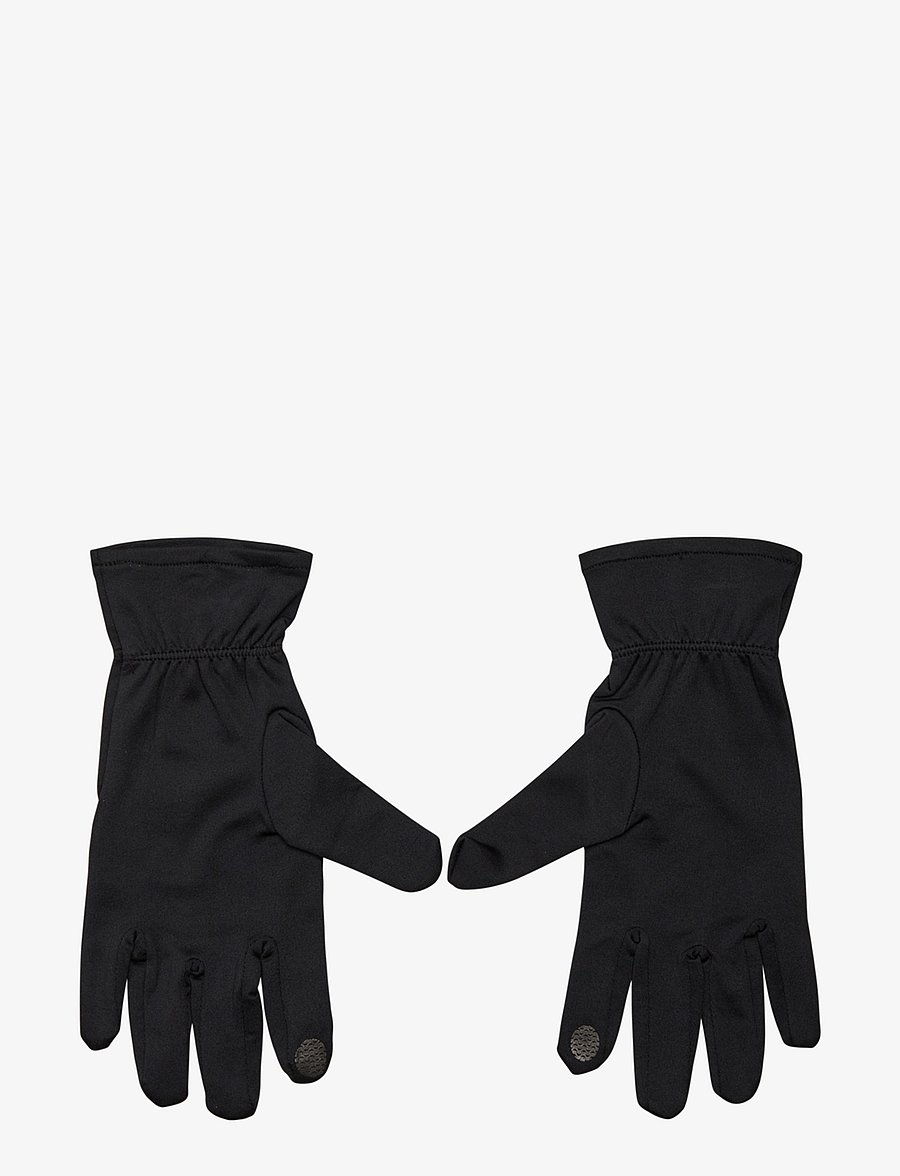 ZEBDIA - Women Sports Gloves - fingervantar - black - 2