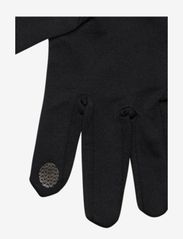 ZEBDIA - Women Sports Gloves - mažiausios kainos - black - 3