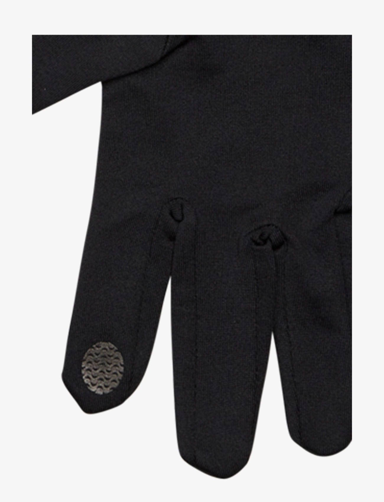 ZEBDIA - Women Sports Gloves - pirkstu cimdi - black - 3