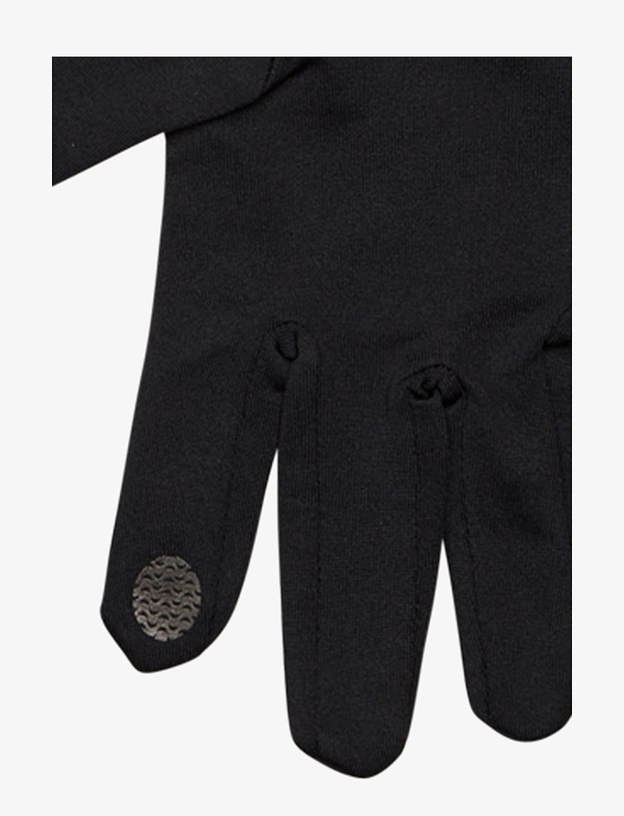 ZEBDIA - Women Sports Gloves - fingervantar - black - 3