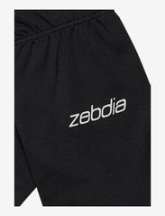 ZEBDIA - Women Sports Gloves - laveste priser - black - 4