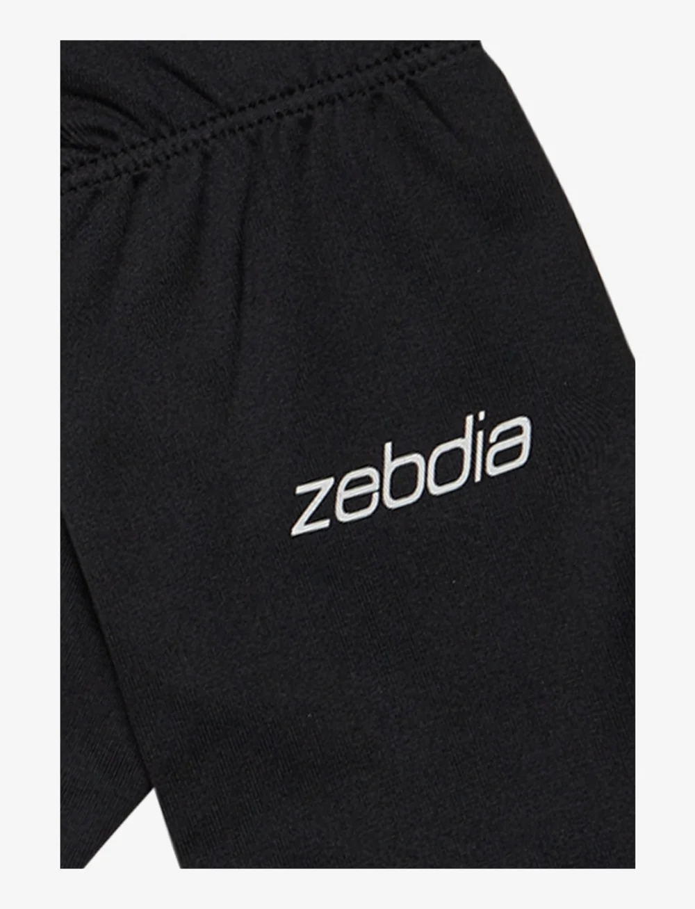 ZEBDIA - Women Sports Gloves - handsker - black - 4