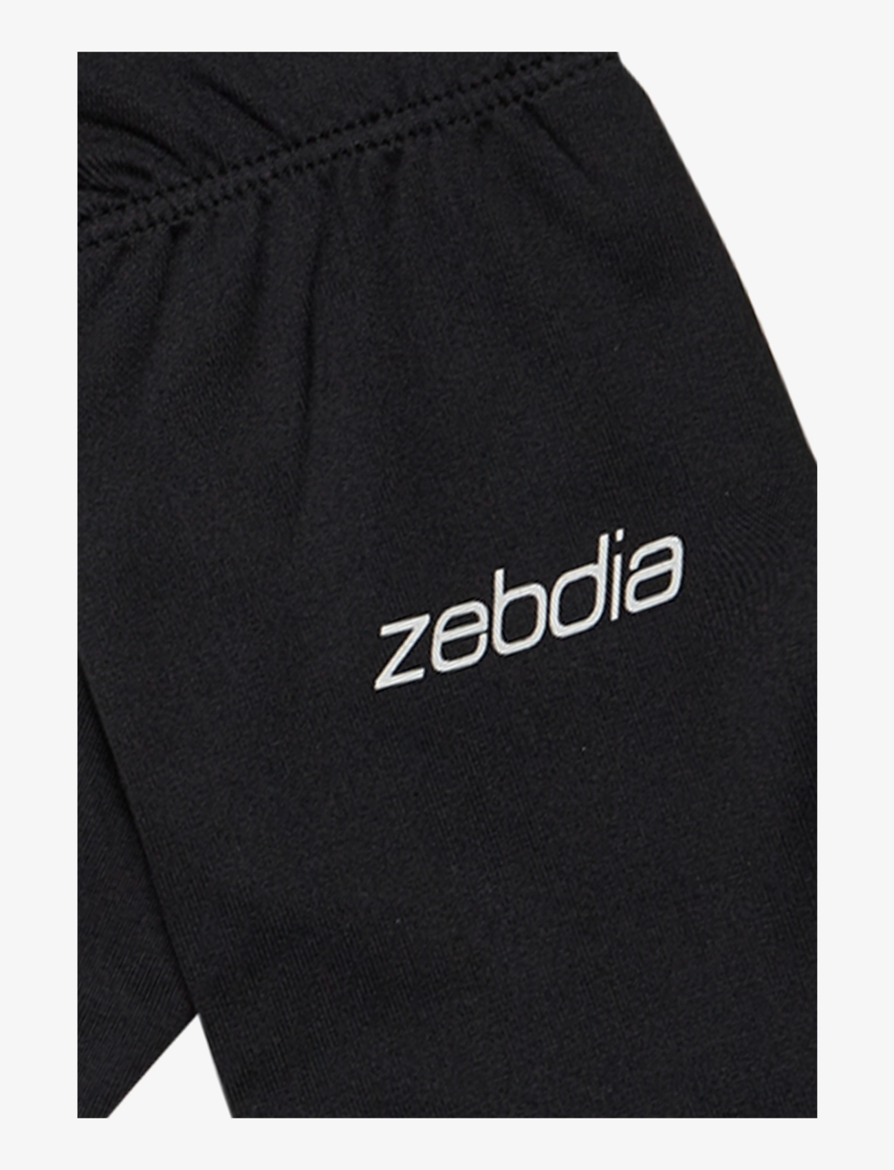 ZEBDIA - Women Sports Gloves - pirkstu cimdi - black - 4
